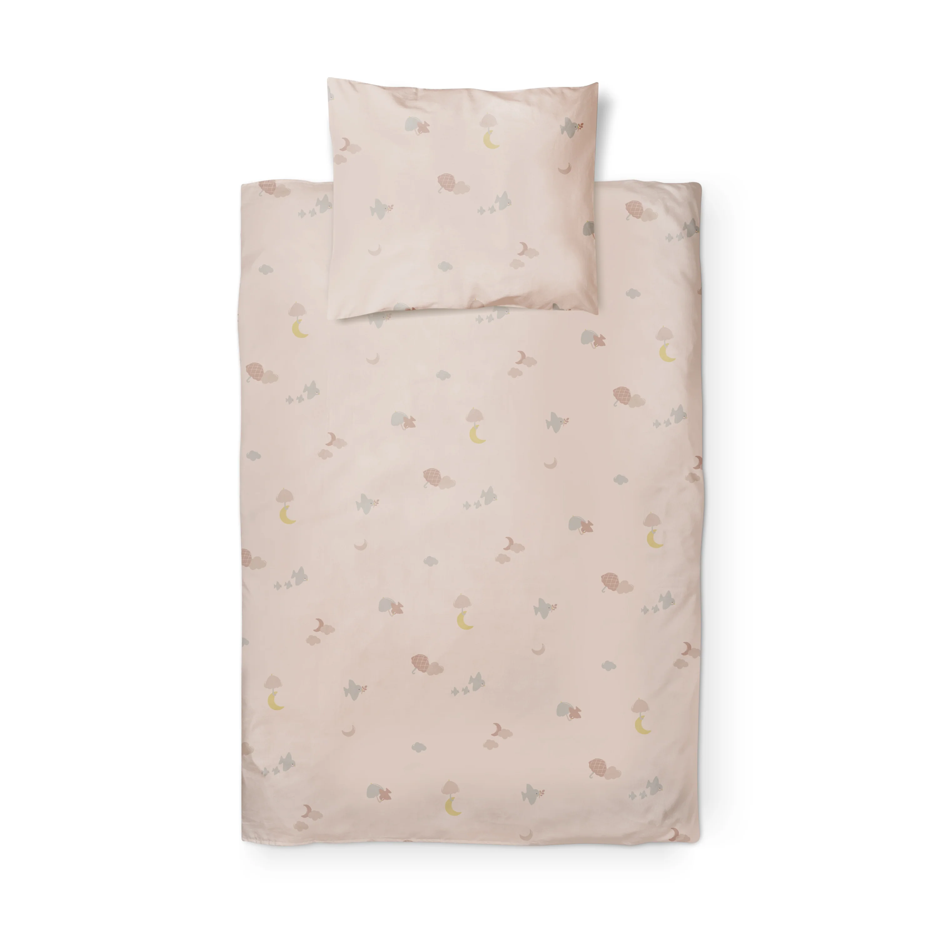 Baby Bed Linen - Image 3