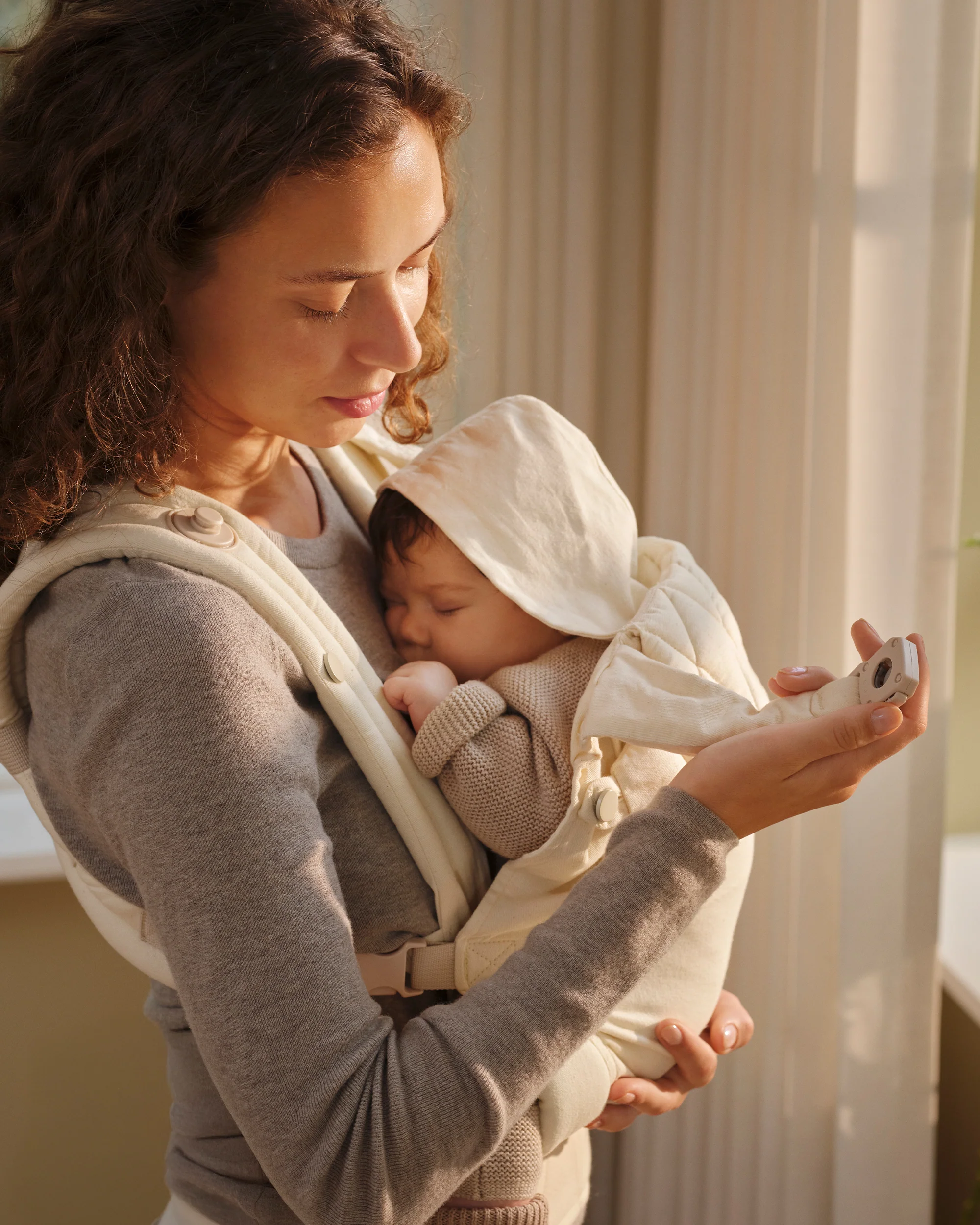 Baby Carrier - Image 10