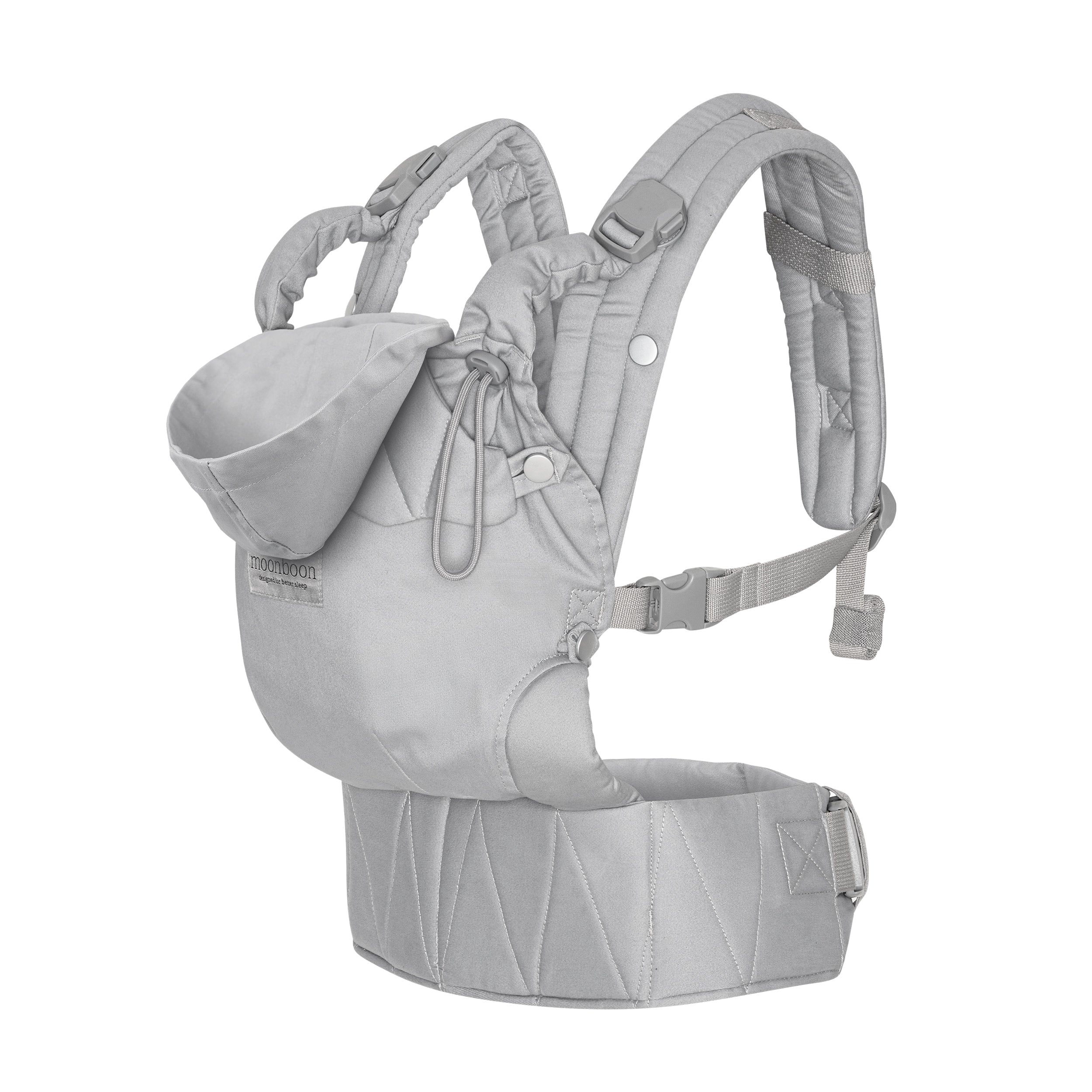Baby Carrier - Image 5