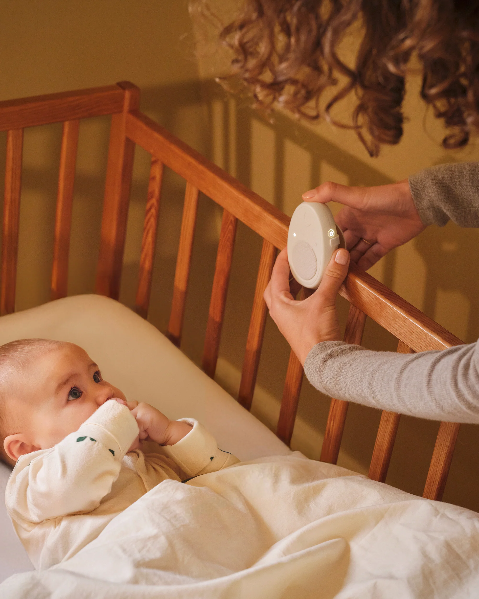 Baby Monitor - Image 3
