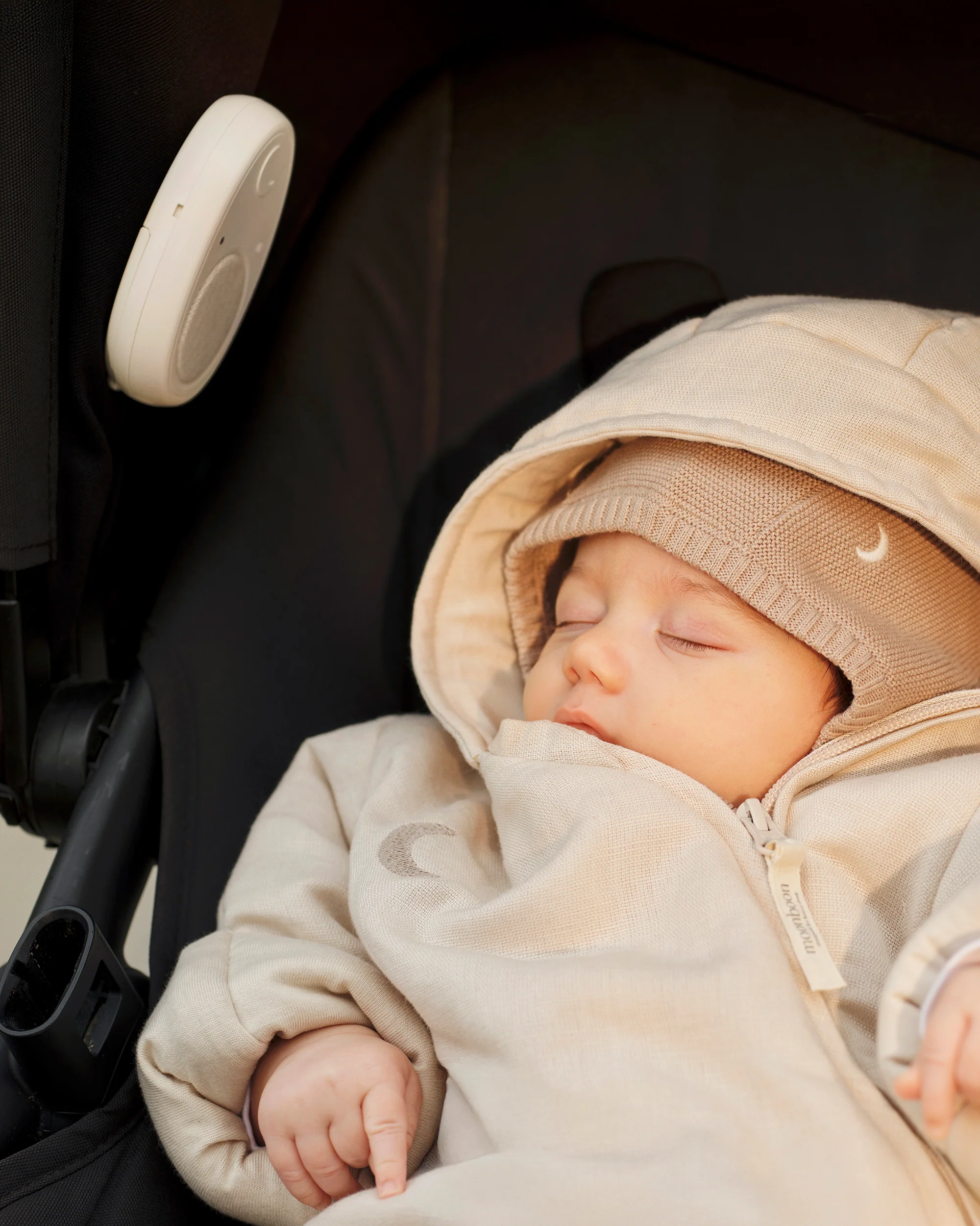Baby Monitor - Image 4