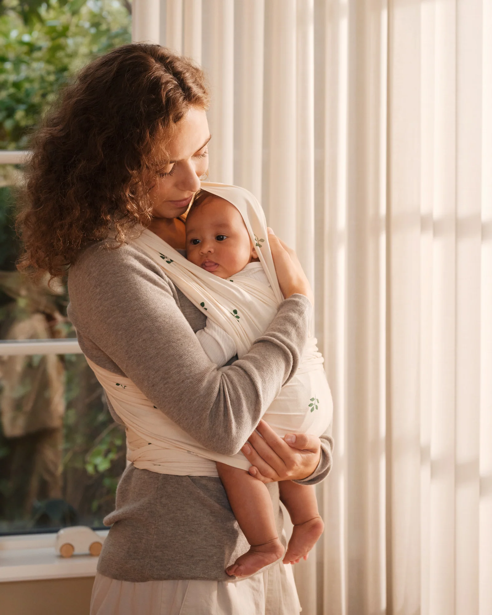 Baby Wrap - Image 4