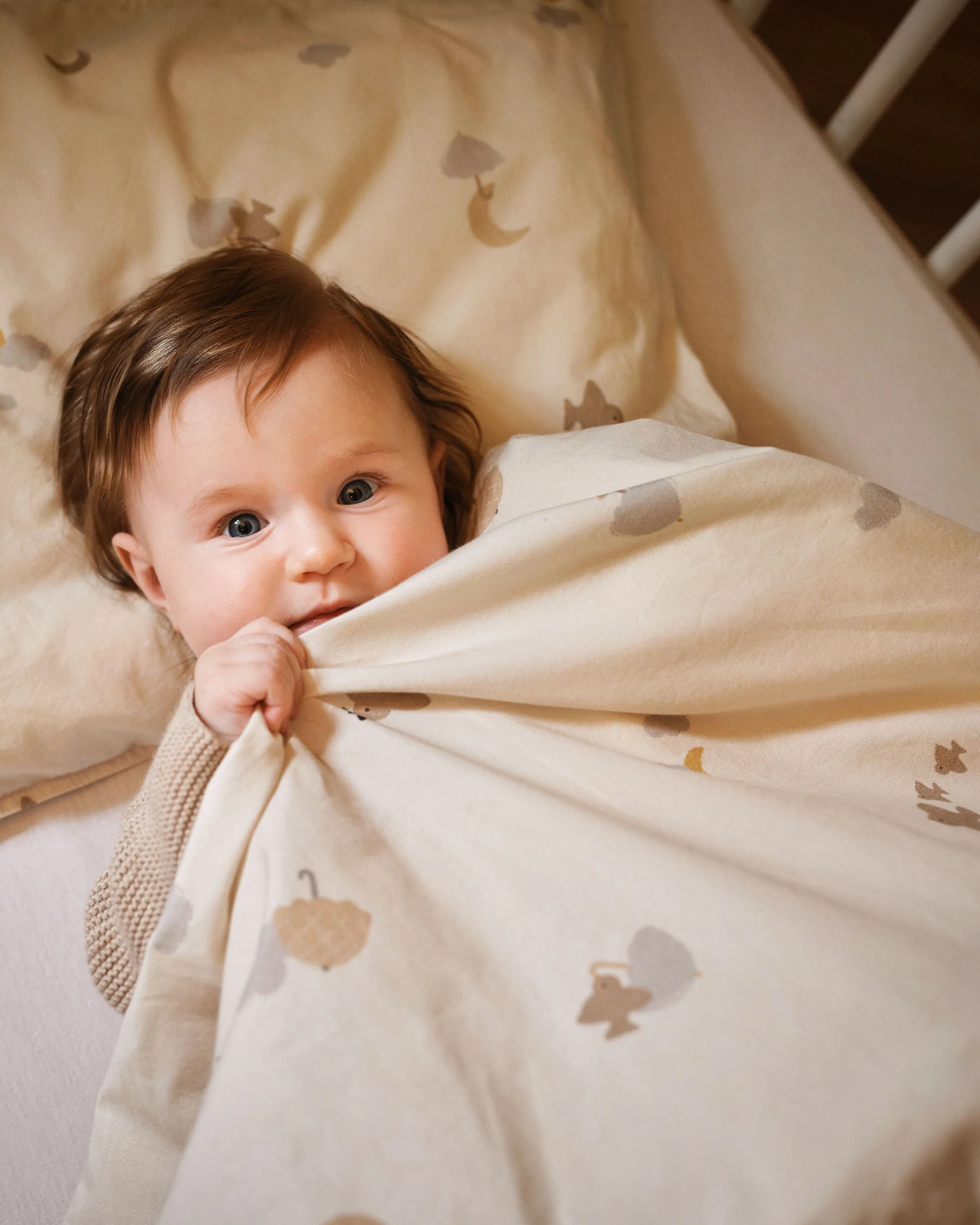 Bamboo Textile Bundle - Baby - Image 3