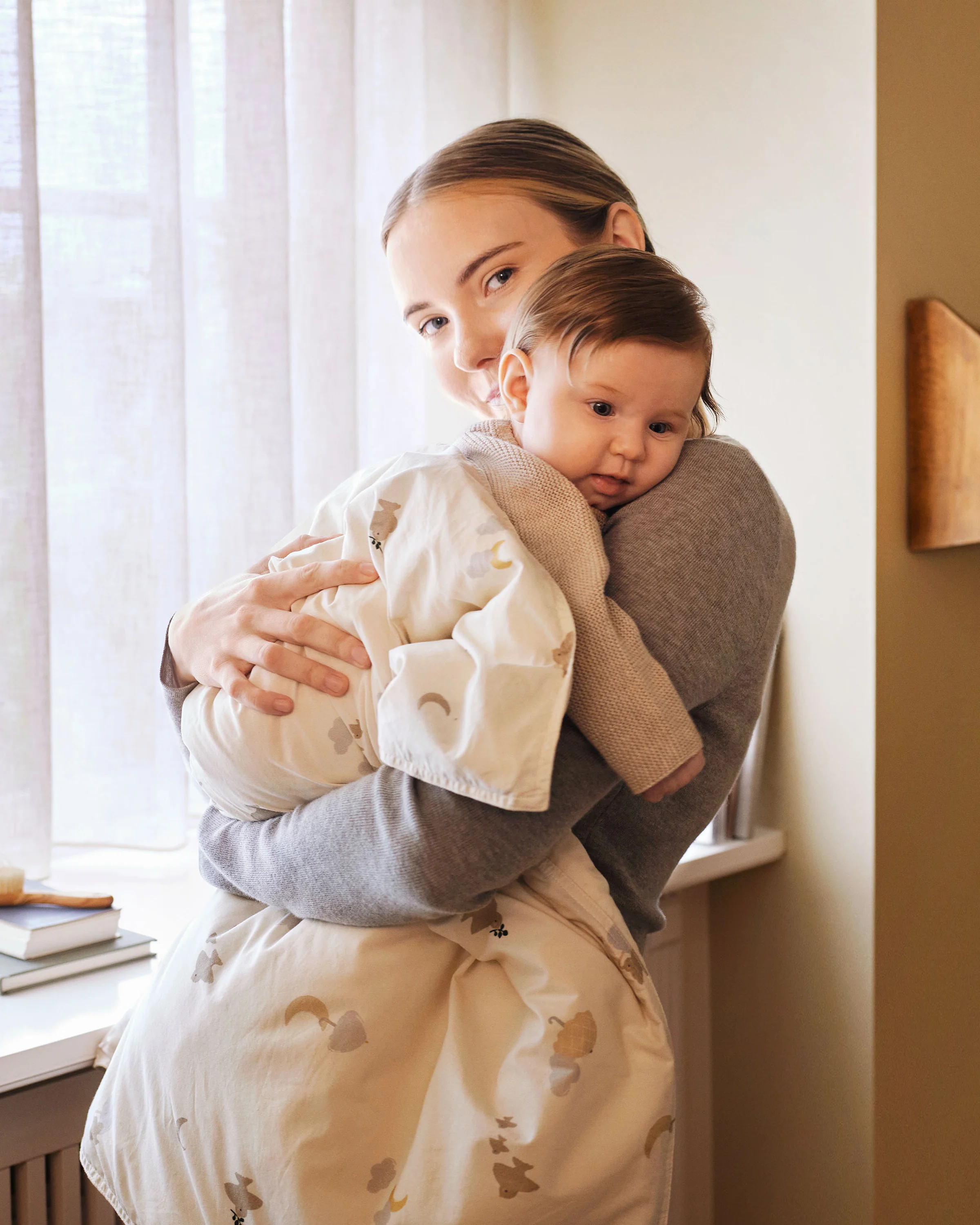 Bamboo Textile Bundle - Baby - Image 4