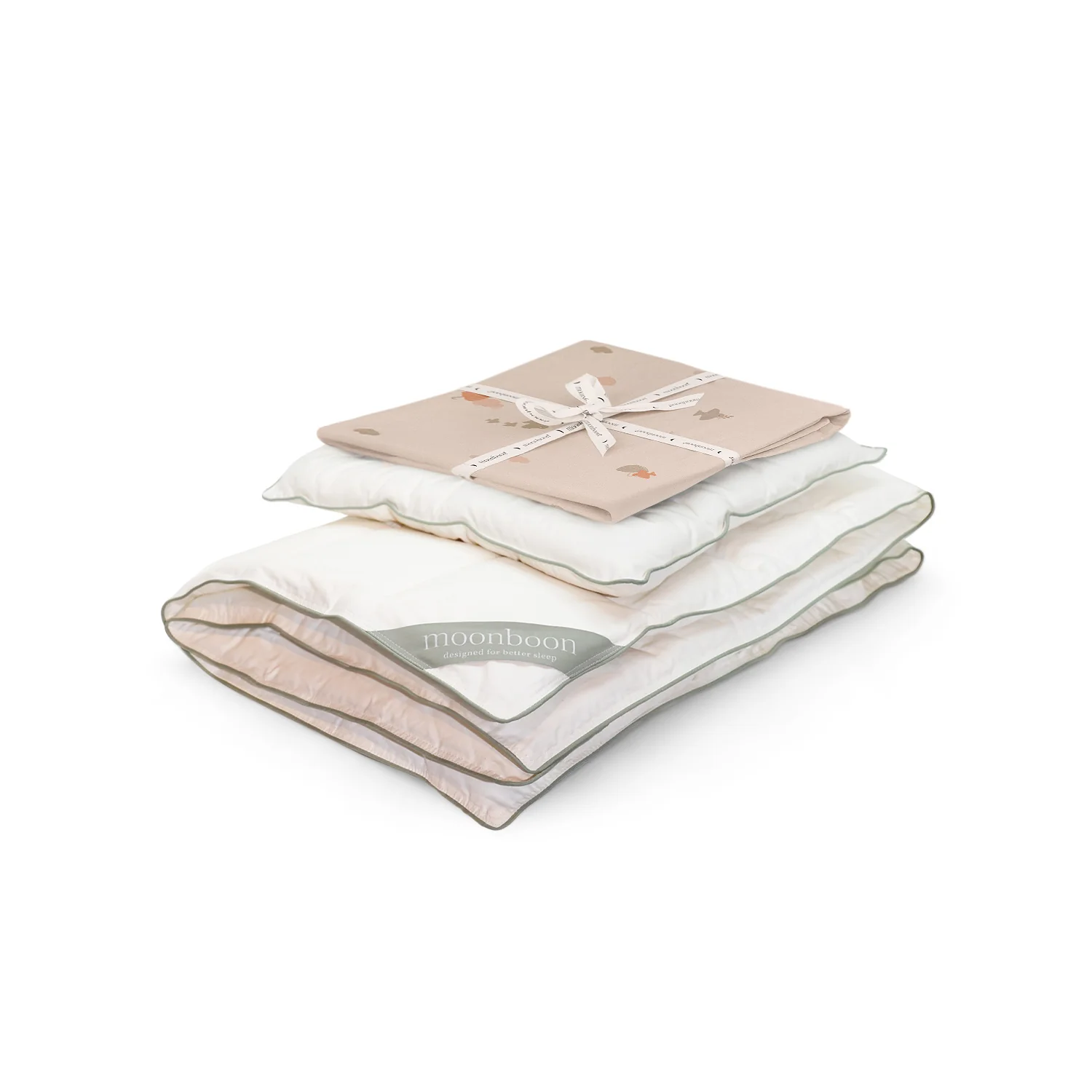 Bamboo Textile Bundle - Baby - Image 5