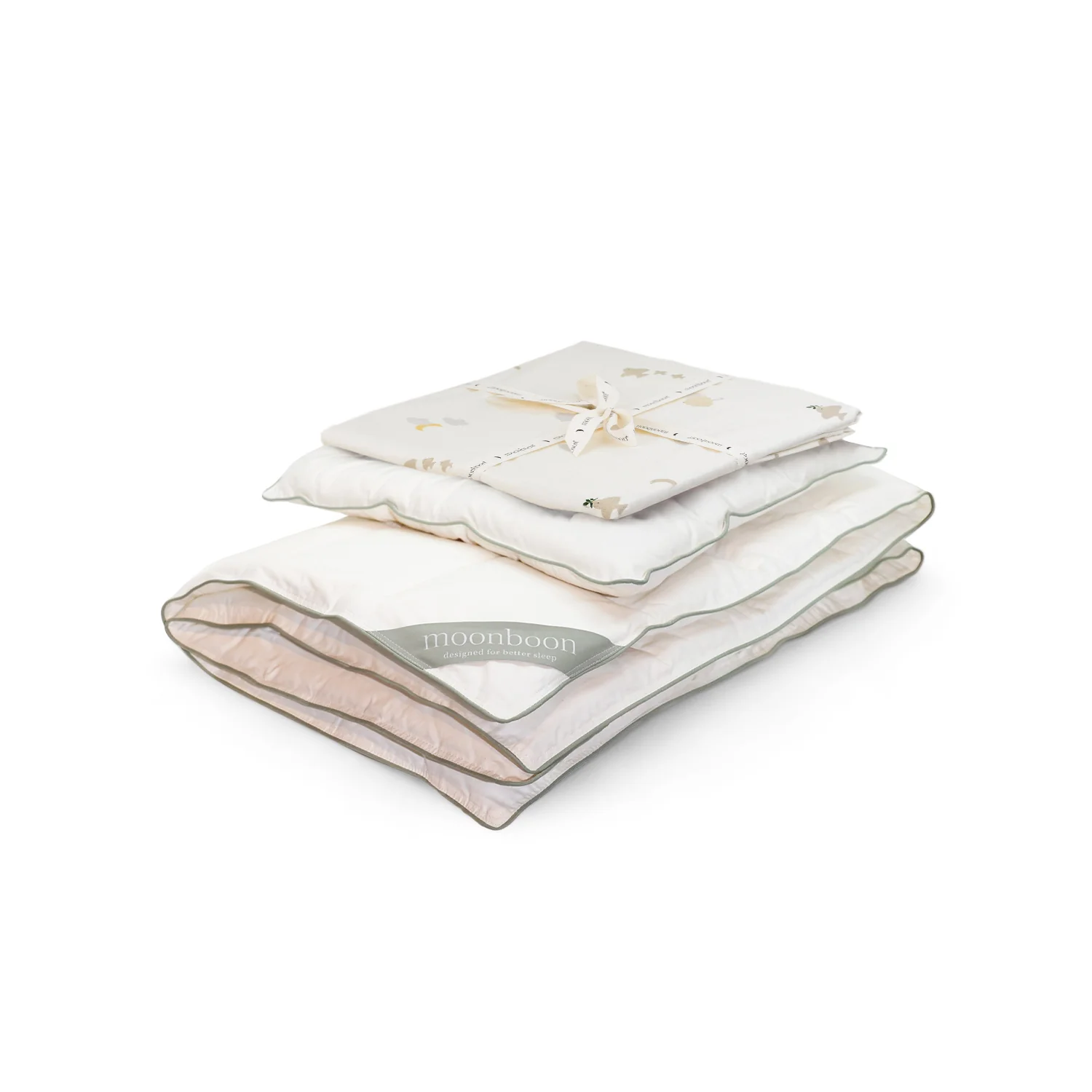 Bamboo Textile Bundle - Baby - Image 6