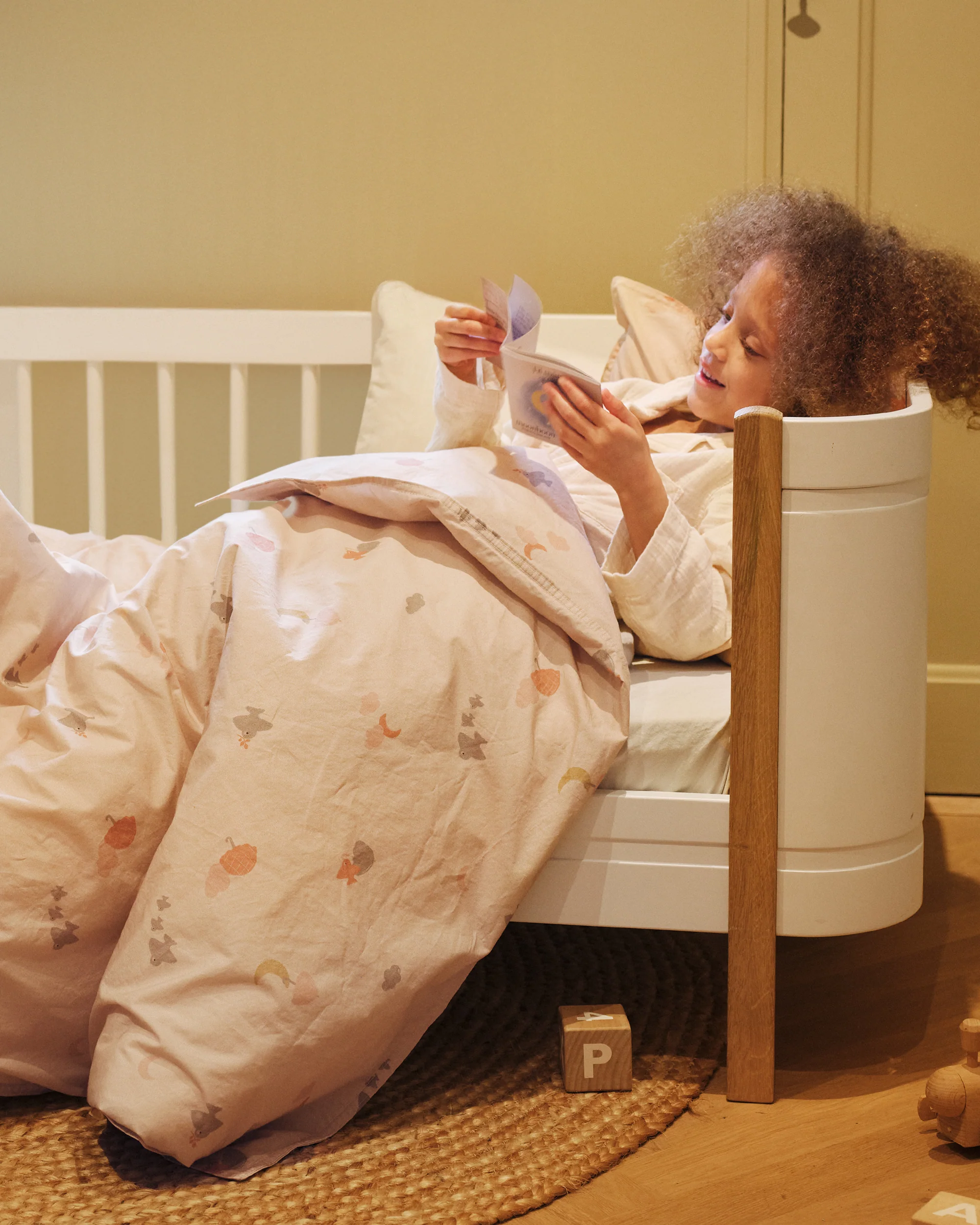 Bamboo Textile Bundle - Junior - Image 3
