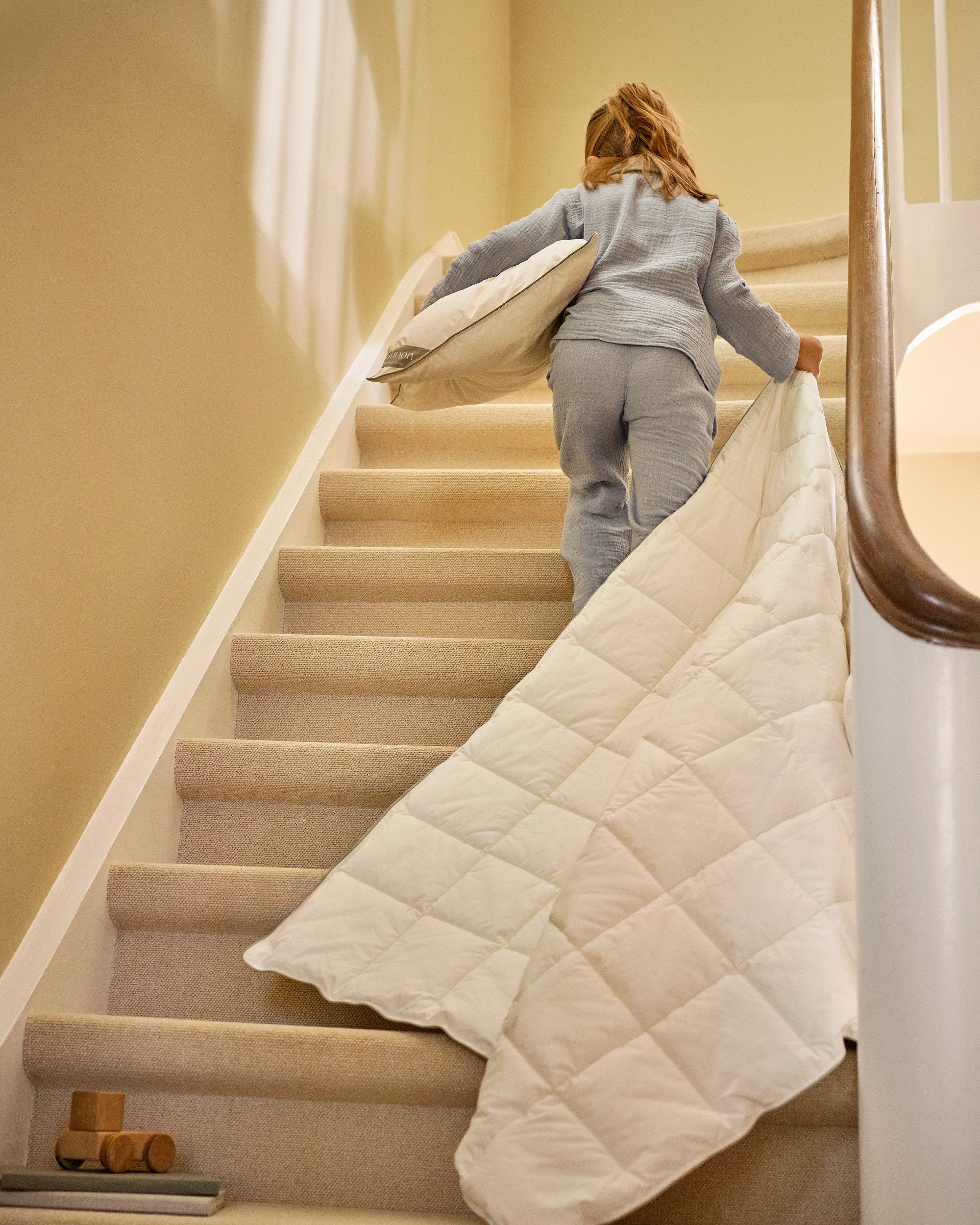Bamboo Textile Bundle - Junior - Image 4