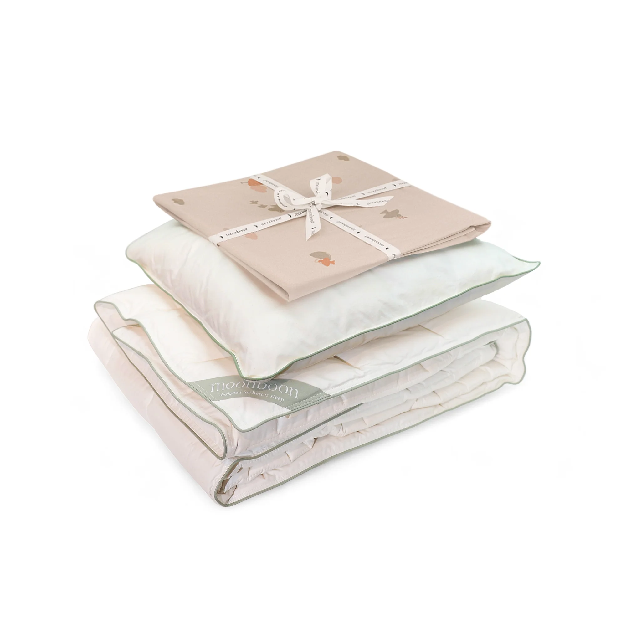Bamboo Textile Bundle - Junior - Image 5
