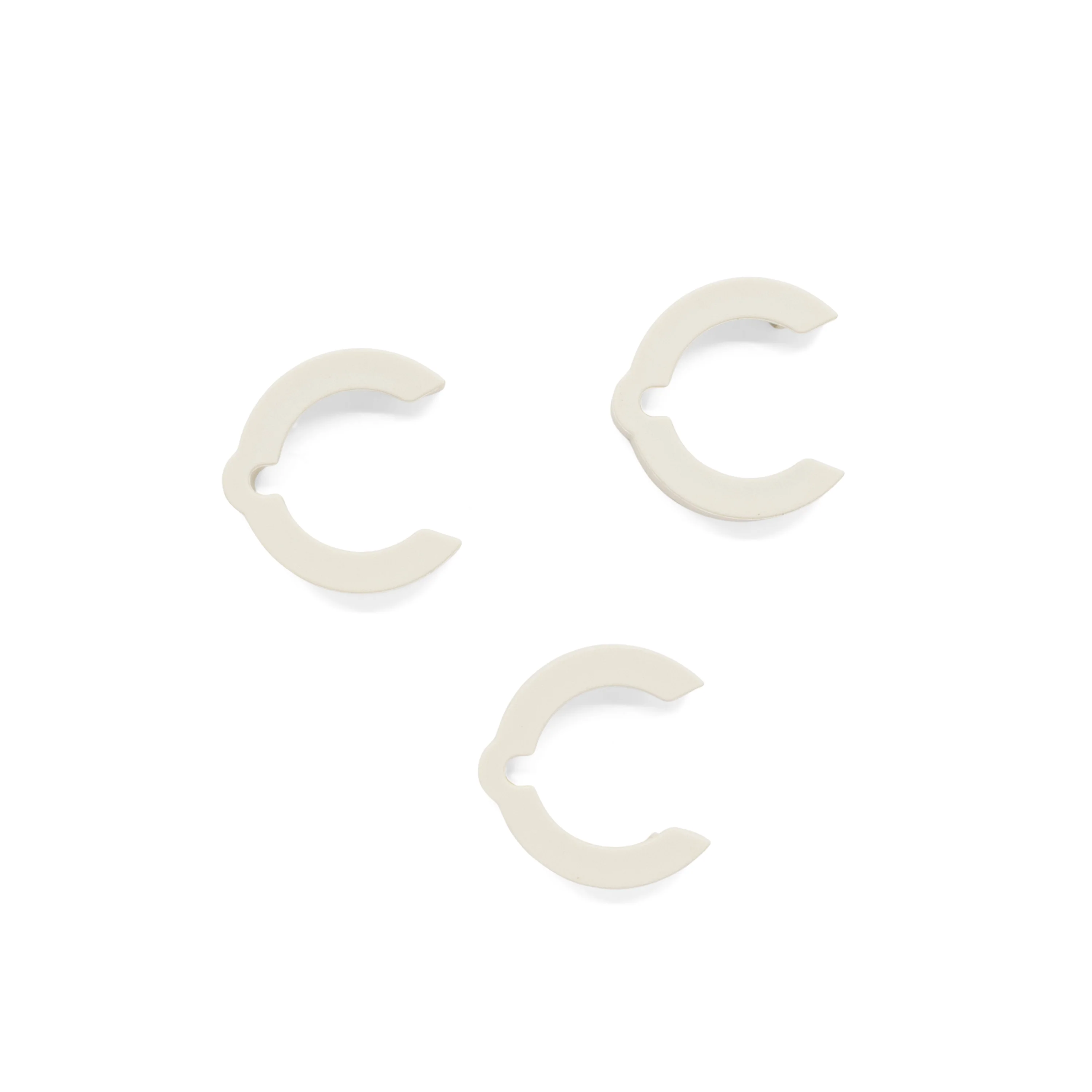 Cable clips for tripod stand - Image 4