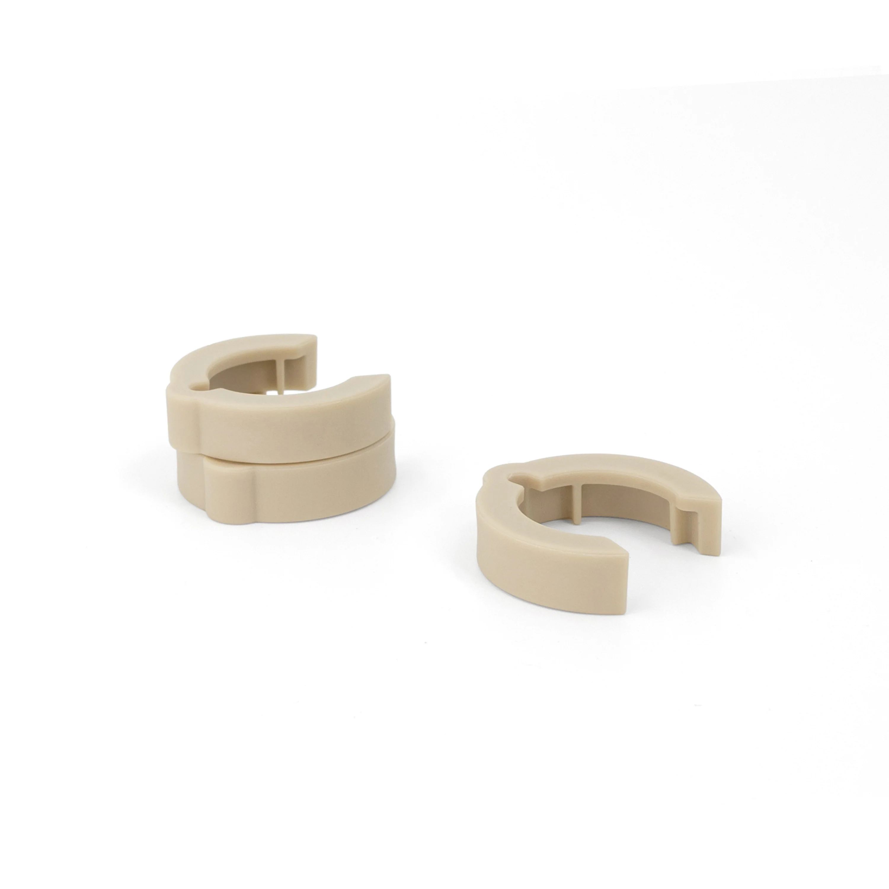 Cable clips for tripod stand - Image 6