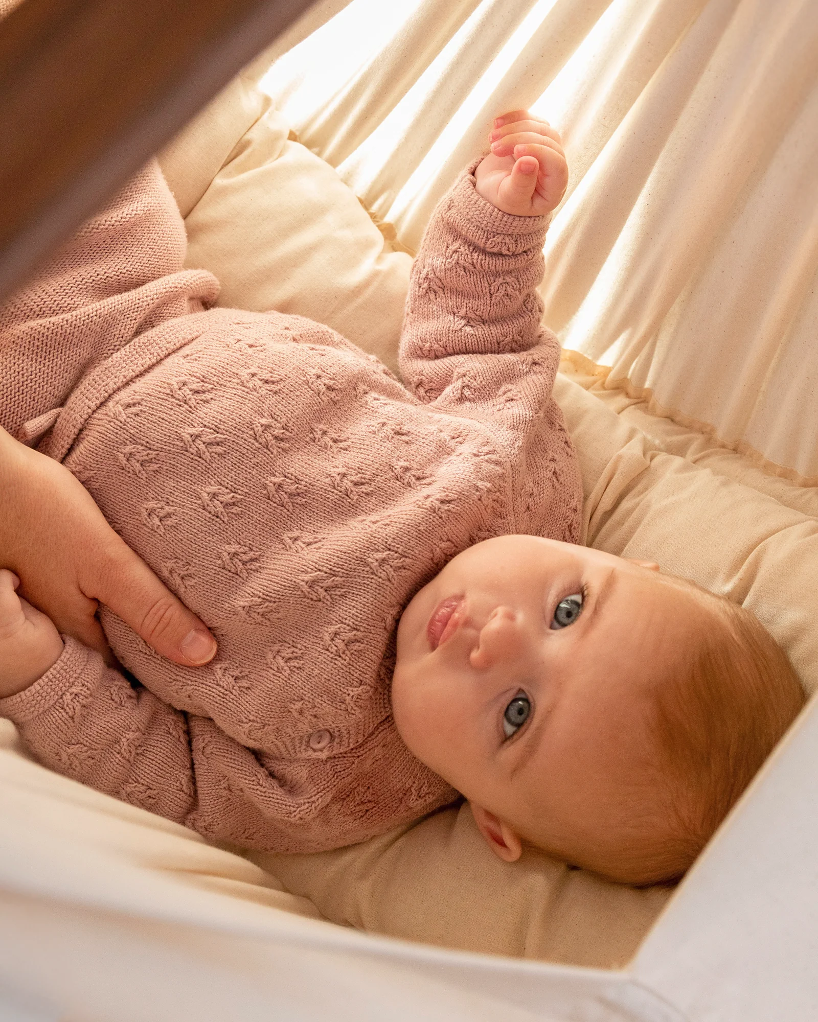 Classic Bundle - Baby Hammock - Image 5