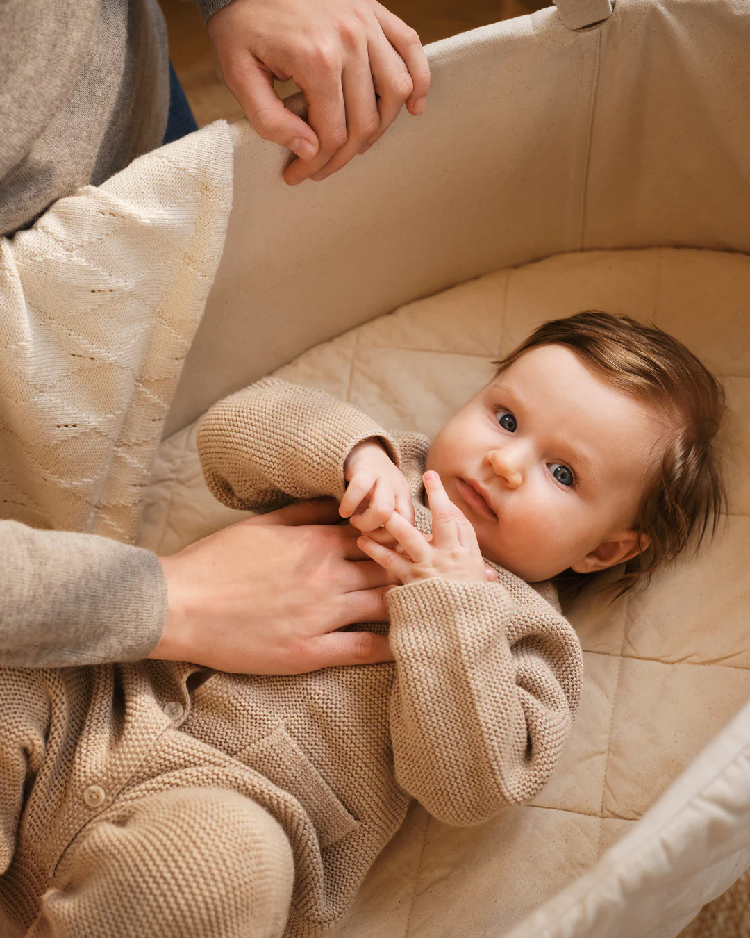 Classic Bundle - Oval Cradle - Image 3