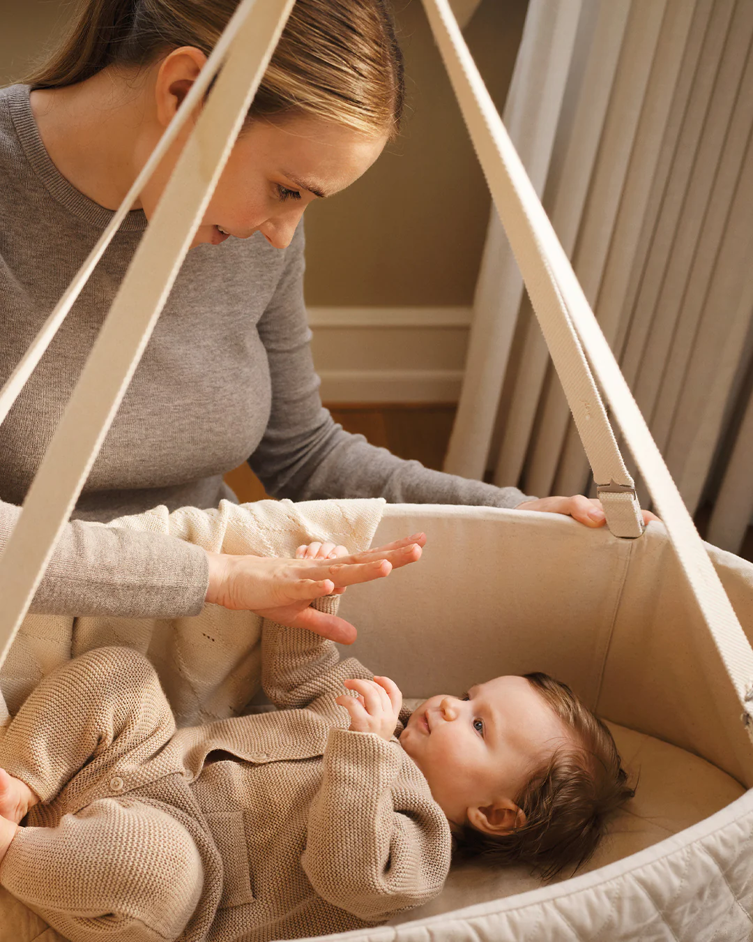 Classic Bundle - Oval Cradle - Image 5