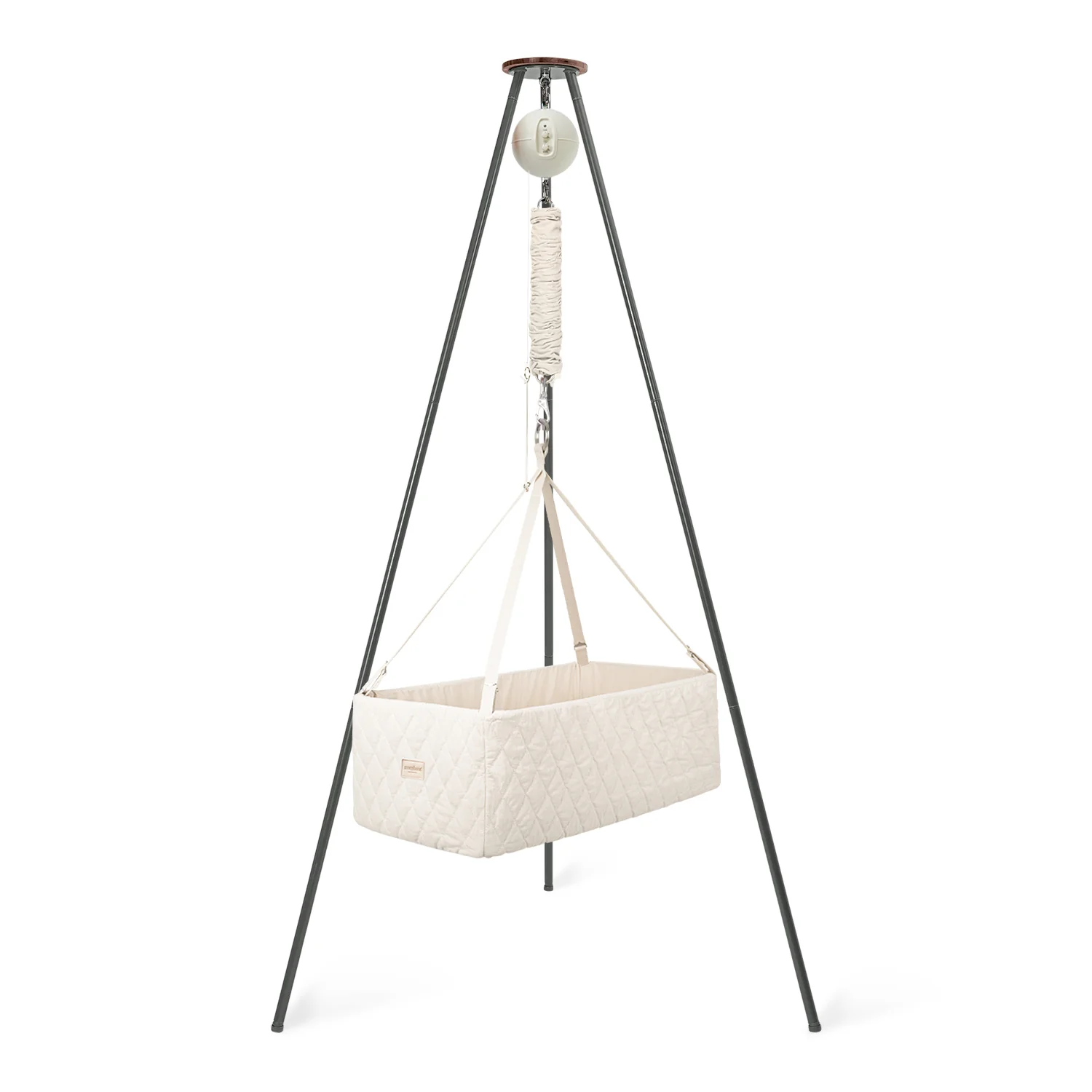Classic Bundle - Quilted Cradle - Image 10
