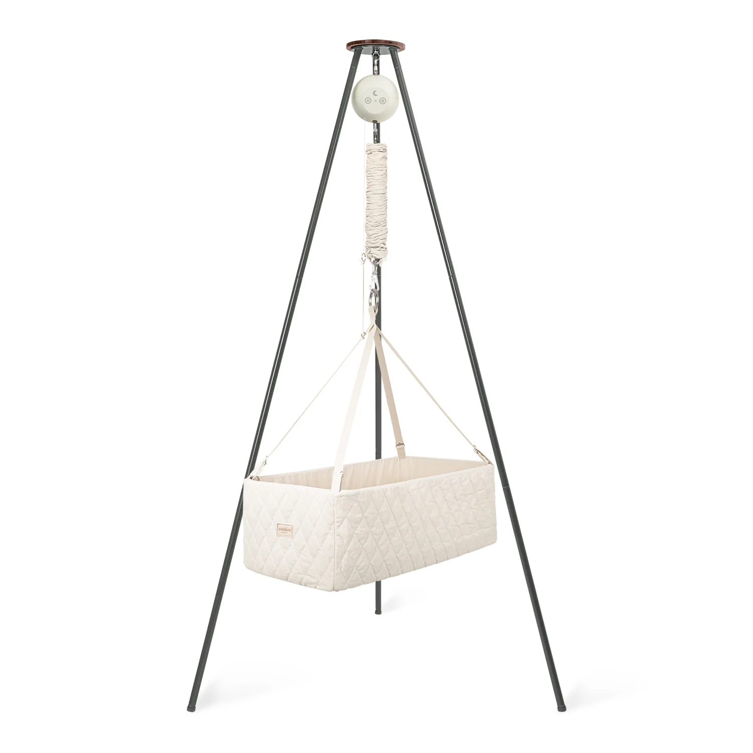 Classic Bundle - Quilted Cradle - Image 13
