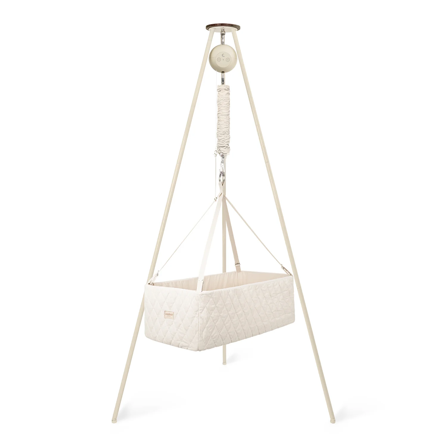 Classic Bundle - Quilted Cradle - Image 15