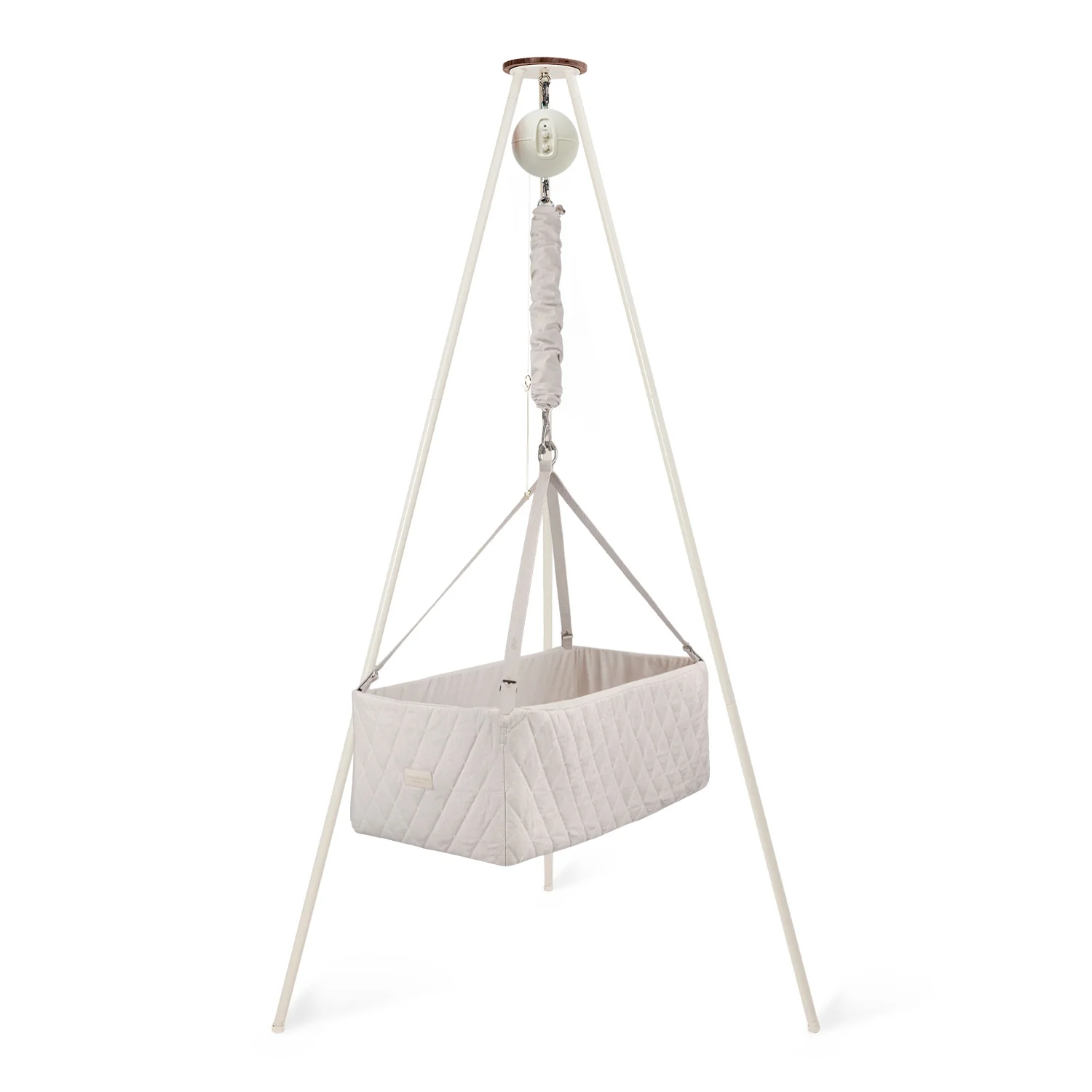 Classic Bundle - Quilted Cradle - Image 29