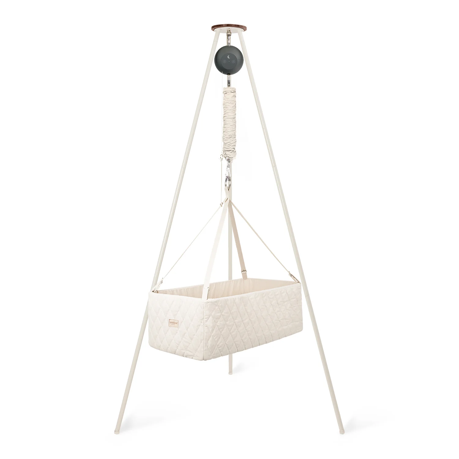 Classic Bundle - Quilted Cradle - Image 6