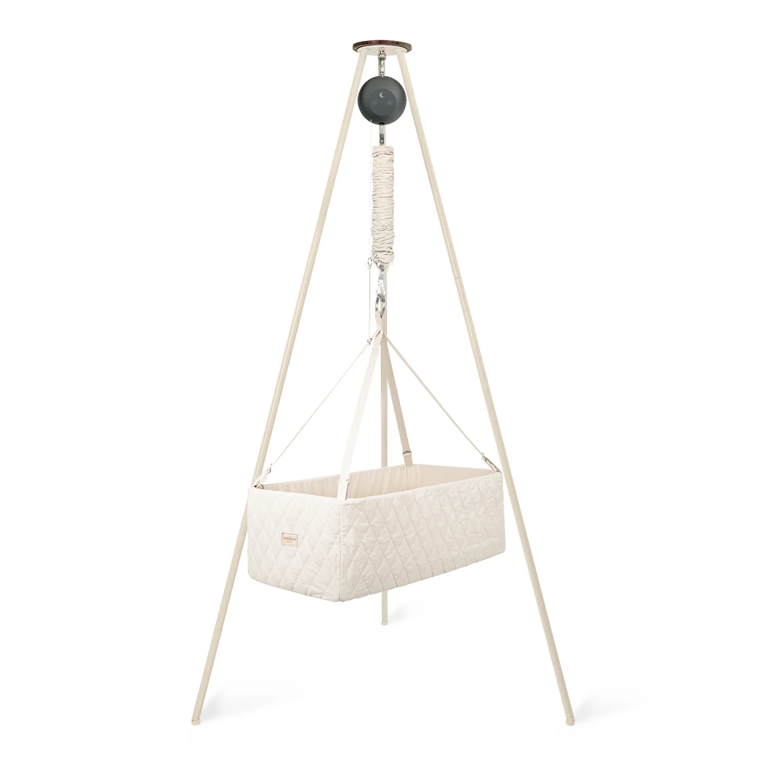 Classic Bundle - Quilted Cradle - Image 7