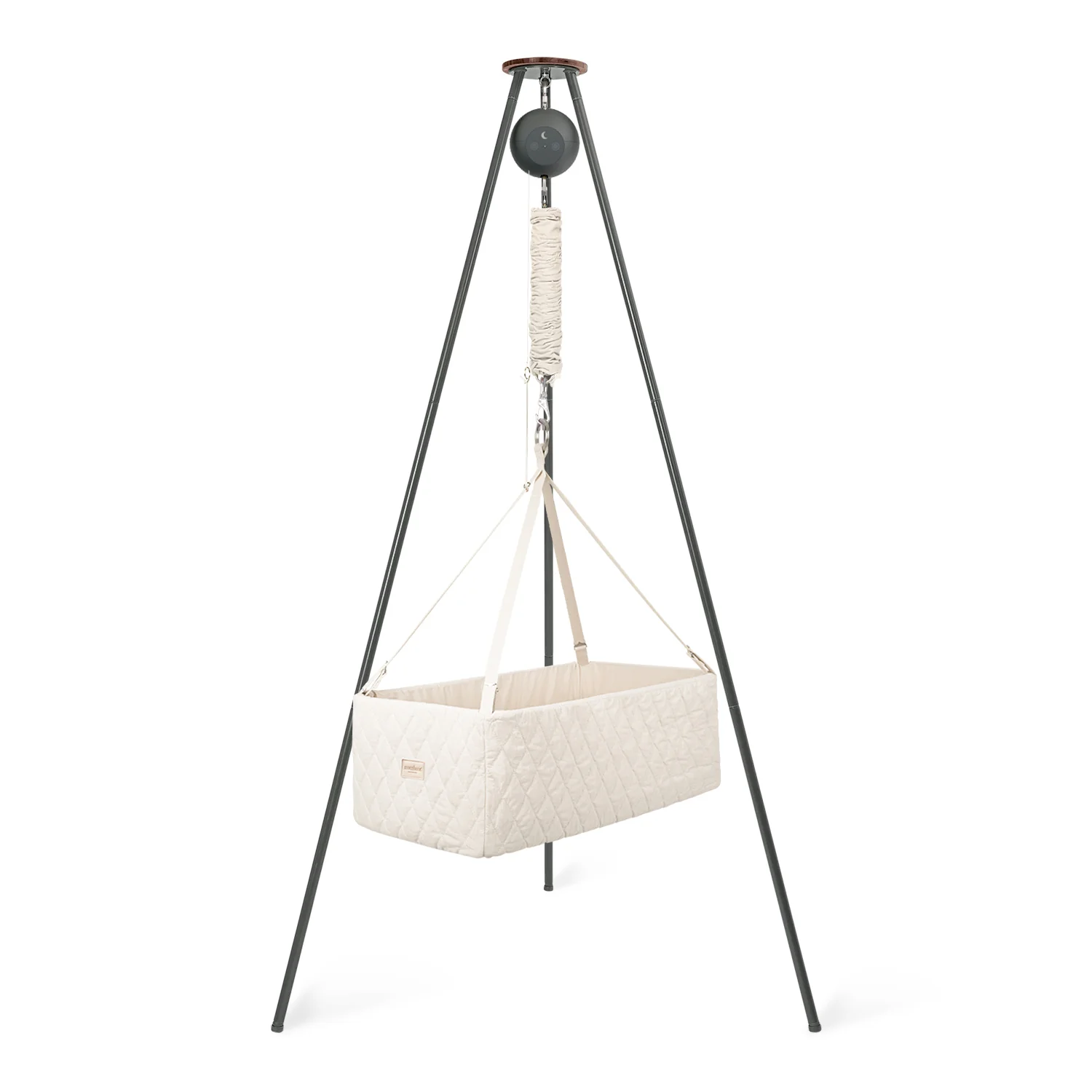 Classic Bundle - Quilted Cradle - Image 8