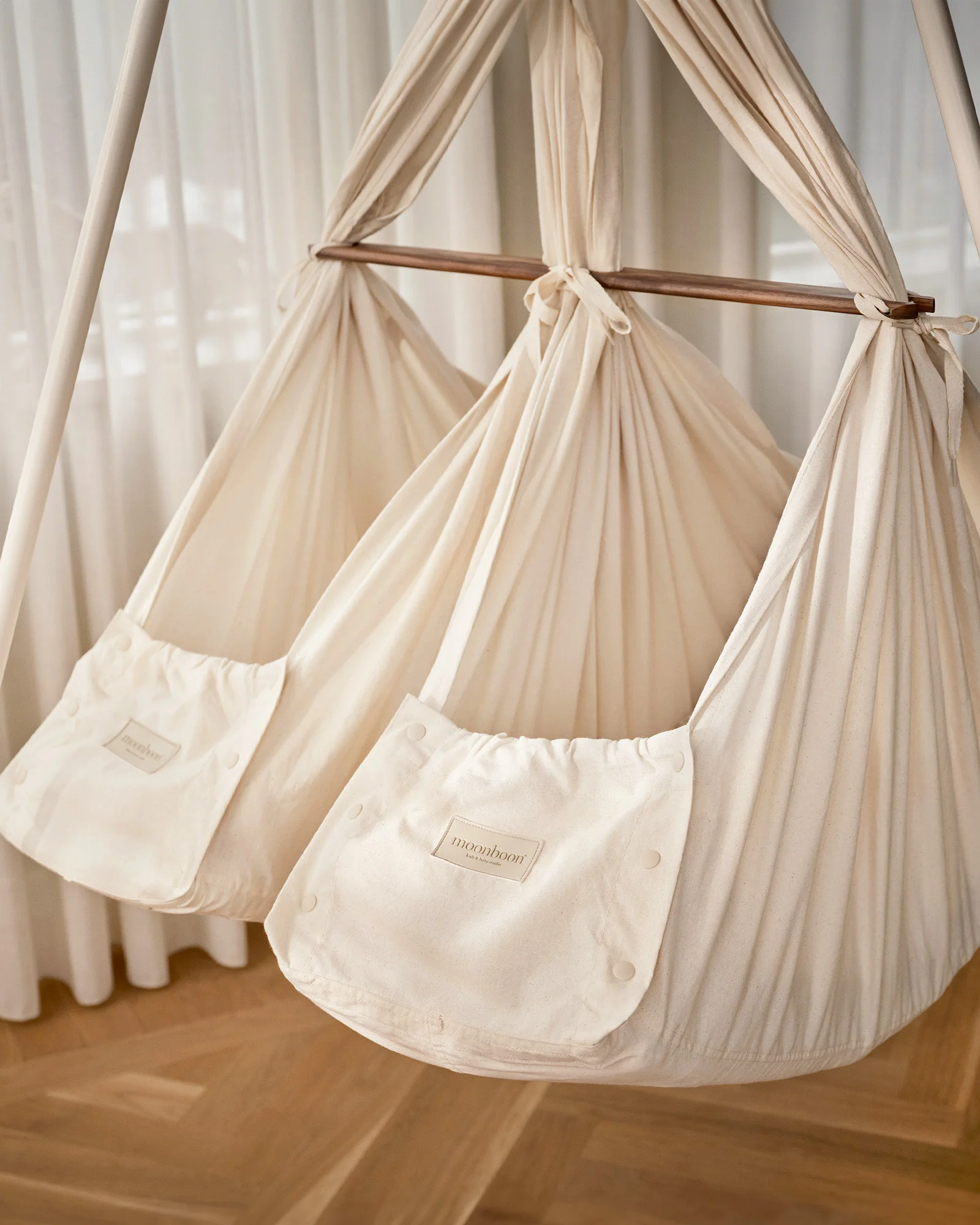 Classic Bundle - Twin Baby Hammock - Image 4