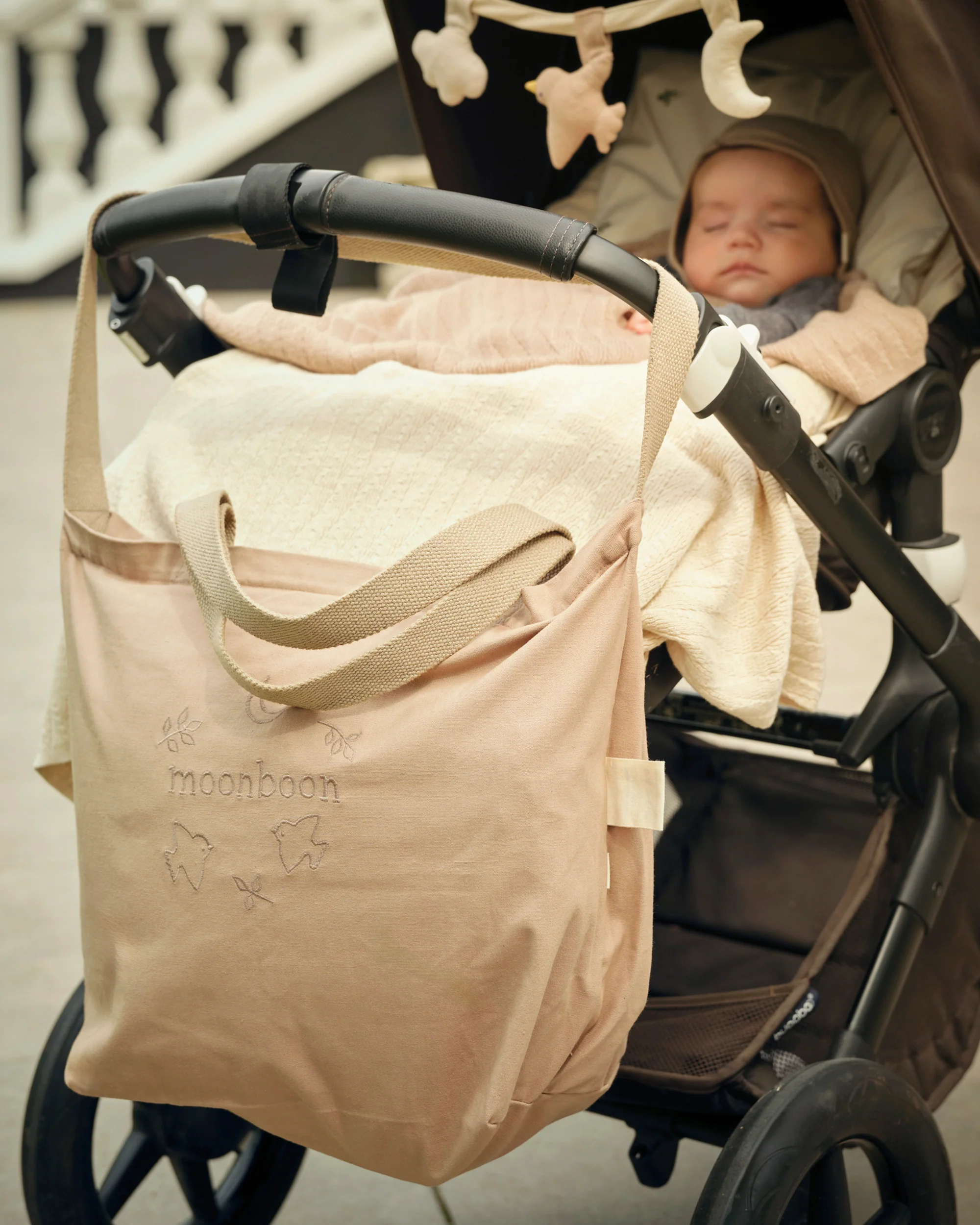 Diaper Bag - Image 3