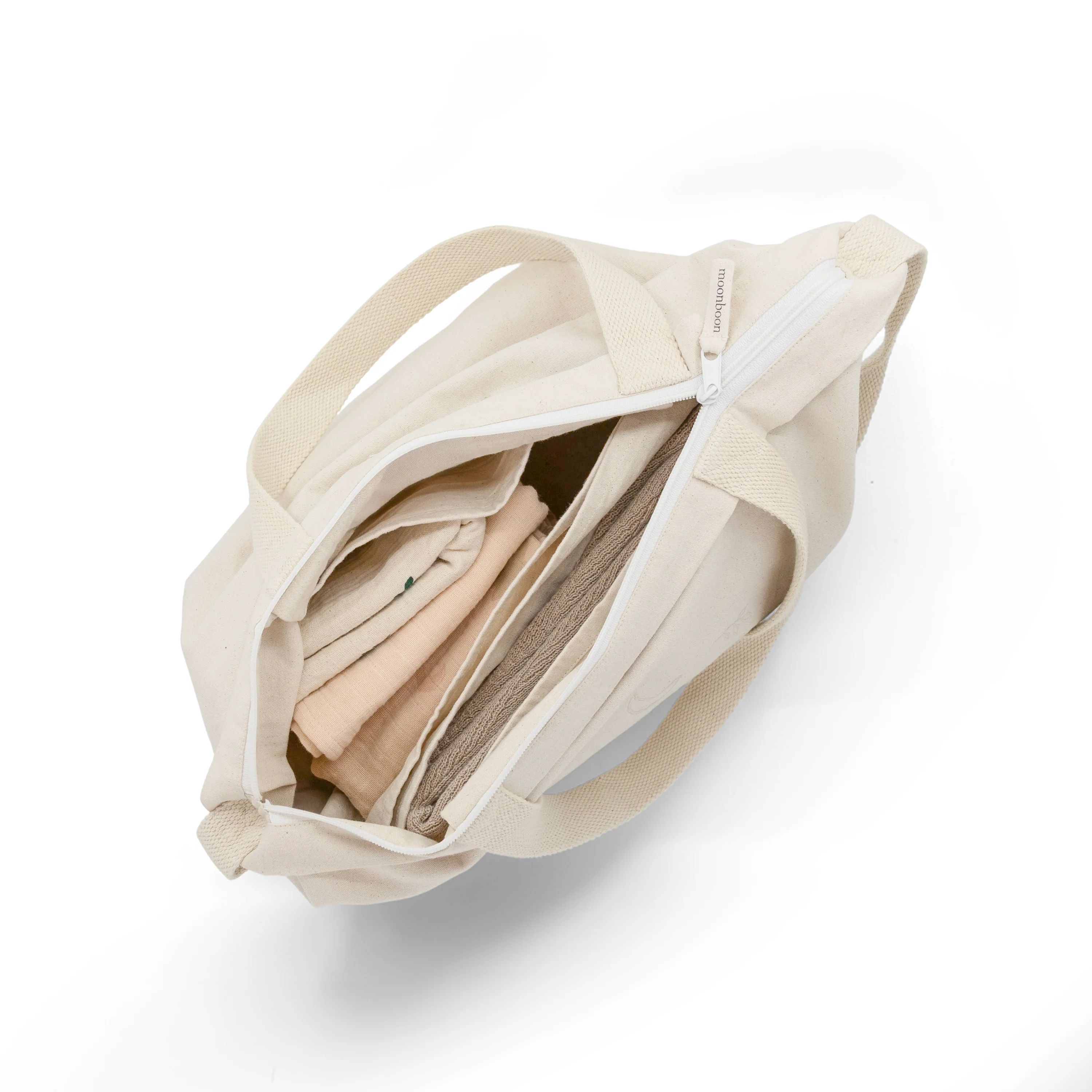 Diaper Bag - Image 4