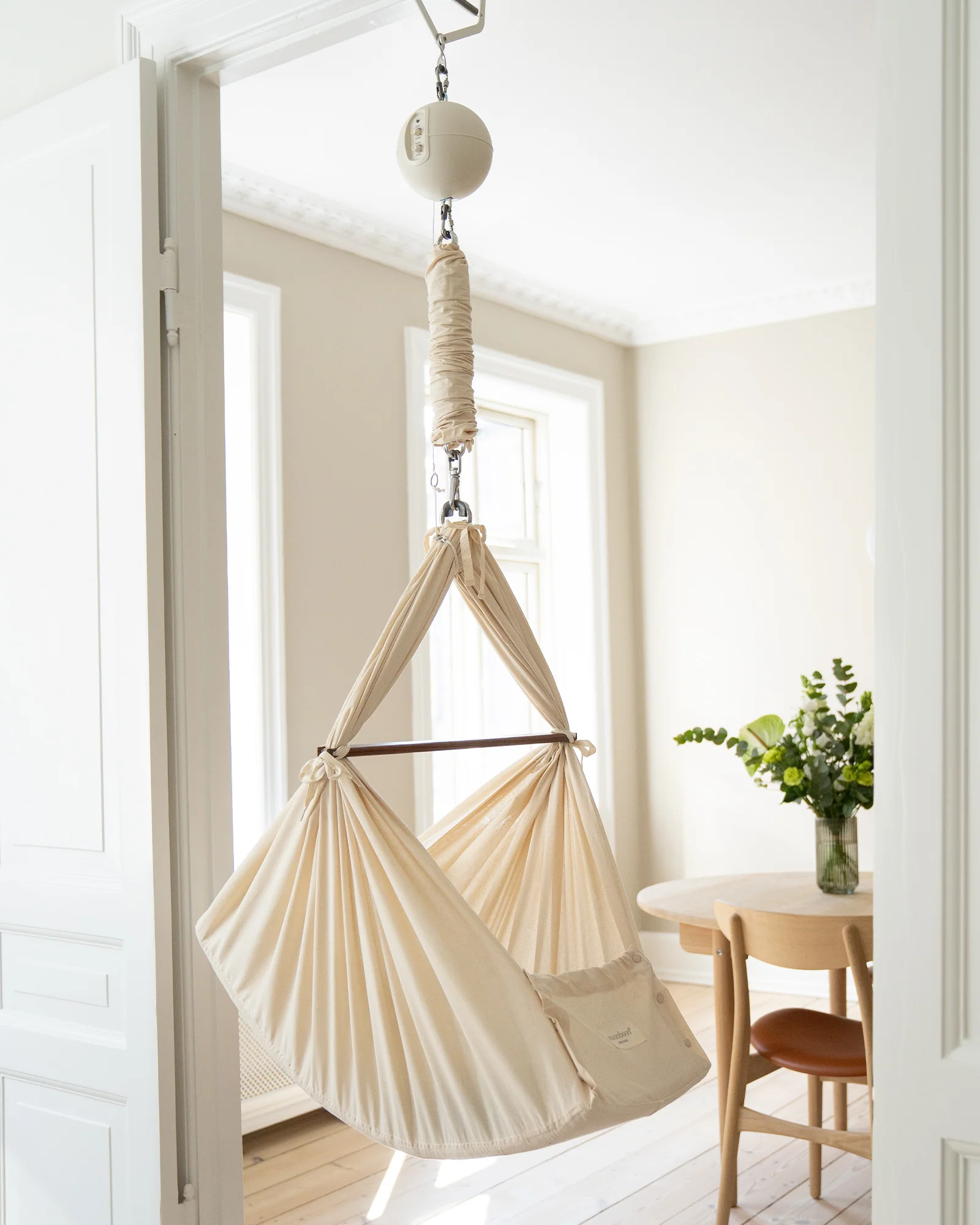 Essential Bundle - Baby Hammock - Image 21