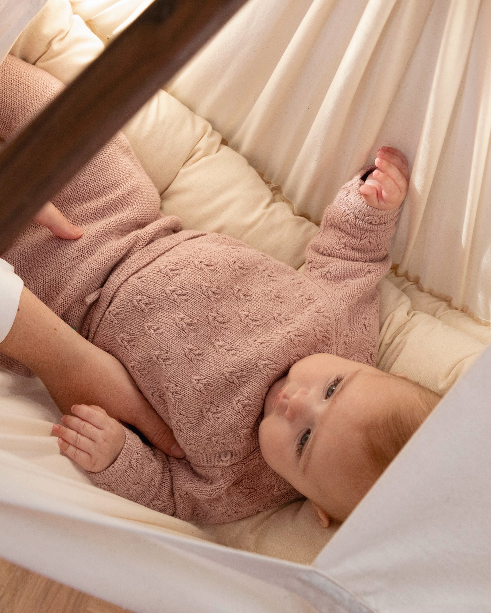 Essential Bundle - Baby Hammock - Image 23