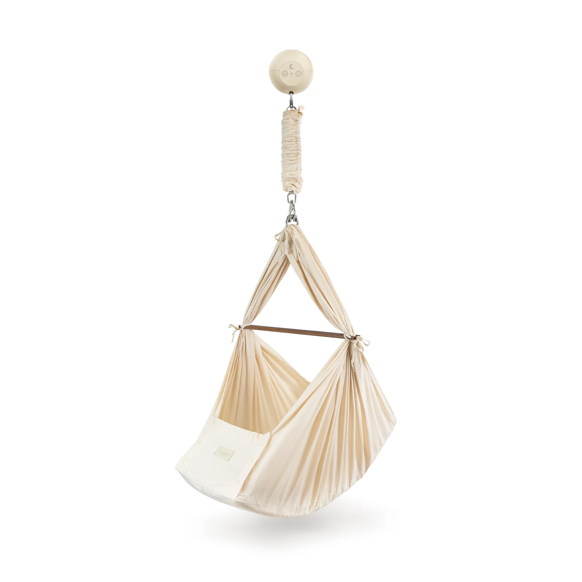 Essential Bundle - Baby Hammock - Image 3