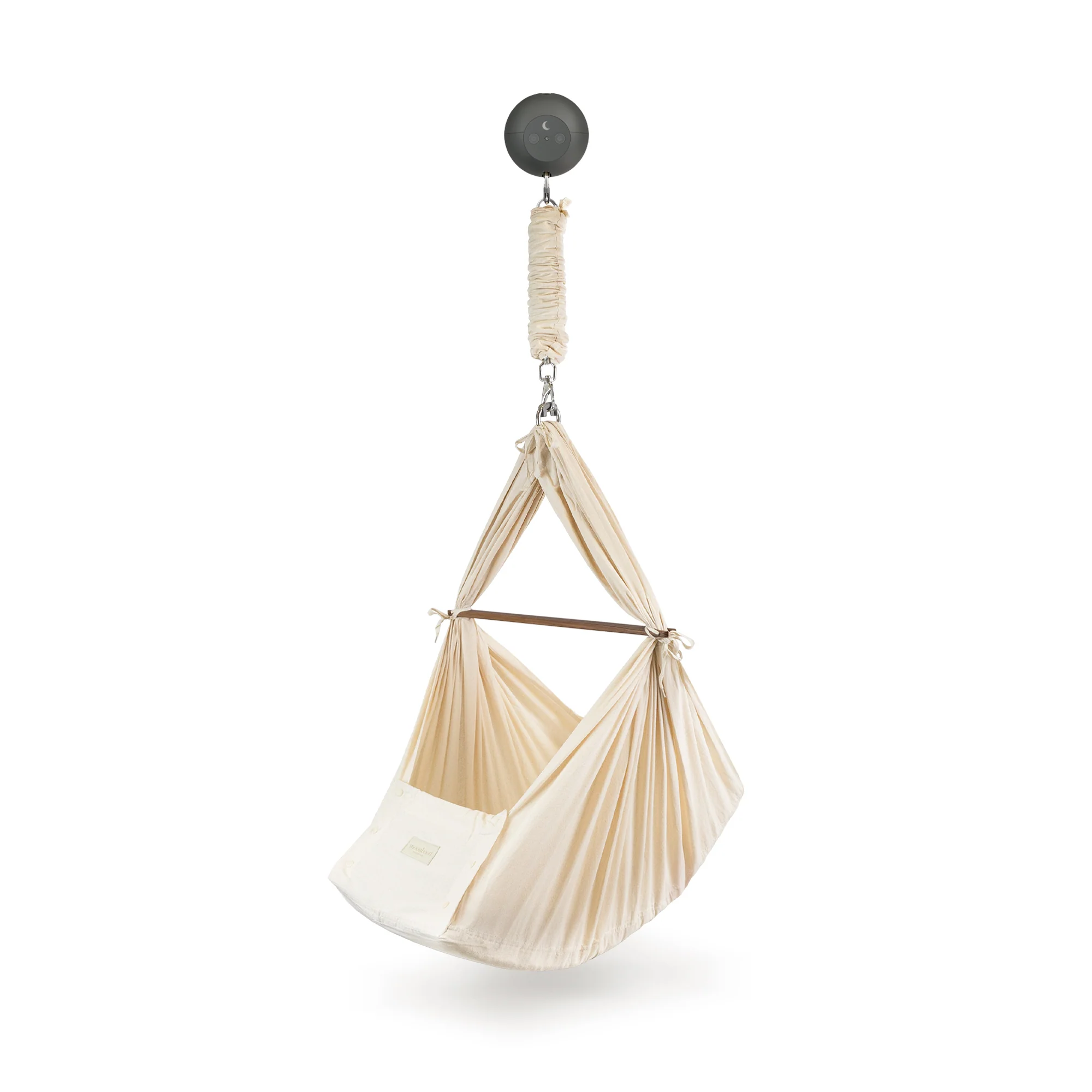 Essential Bundle - Baby Hammock - Image 4