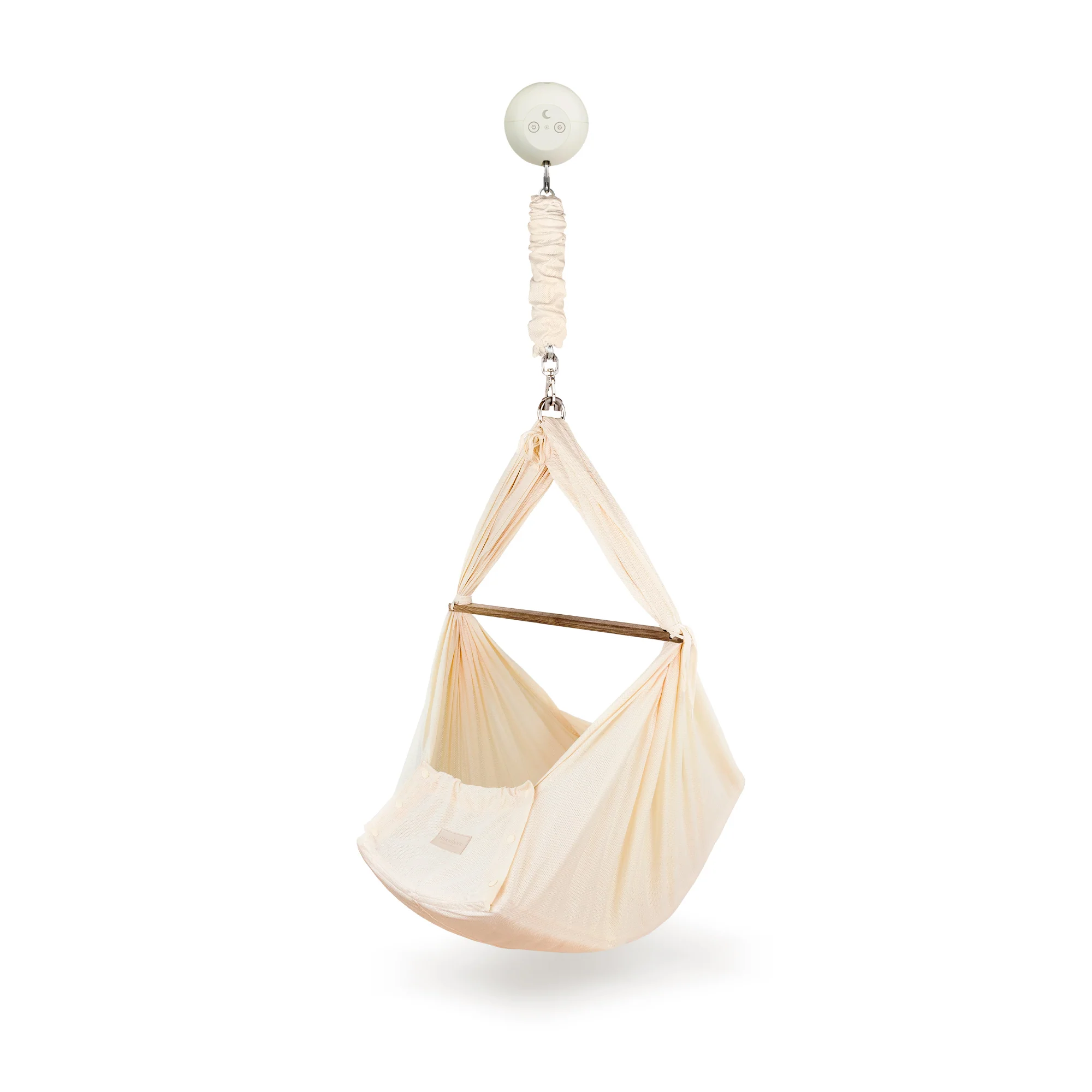 Essential Bundle - Mesh Baby Hammock - Image 5