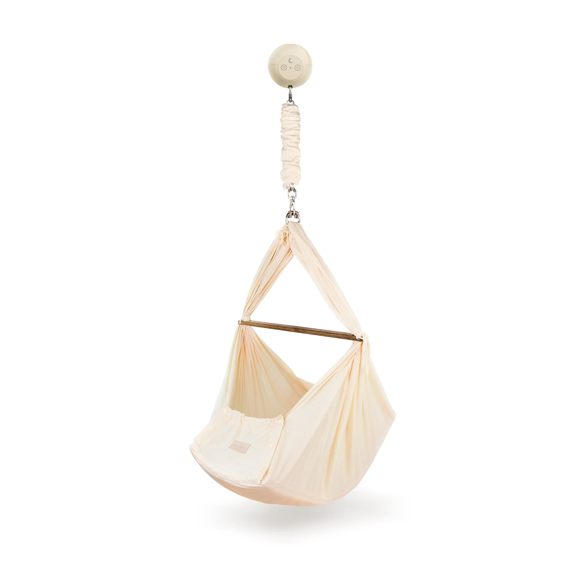 Essential Bundle - Mesh Baby Hammock - Image 6