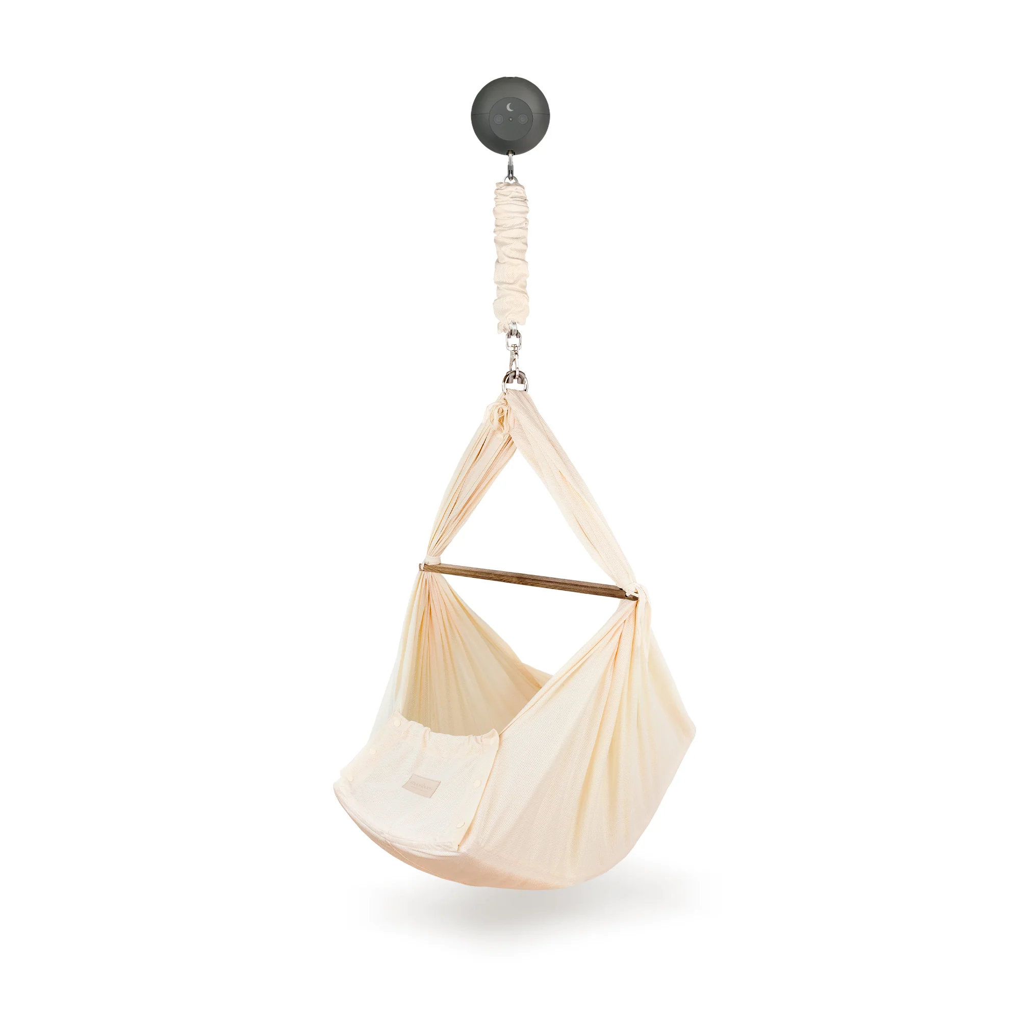Essential Bundle - Mesh Baby Hammock - Image 7