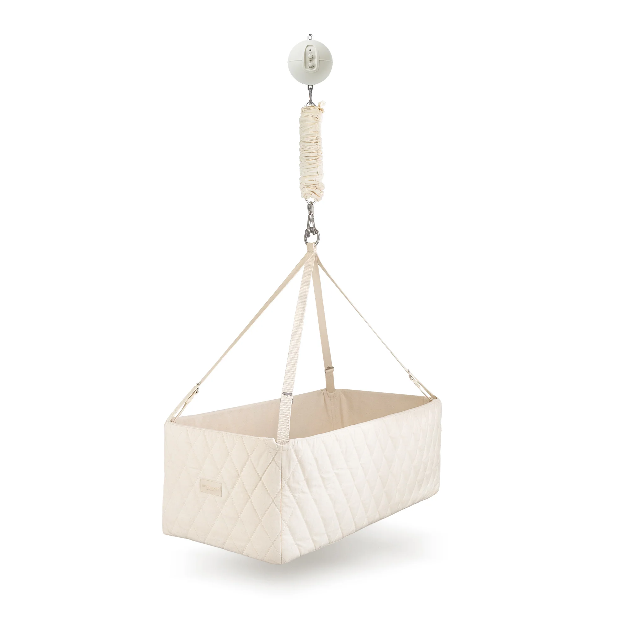 Essential Bundle - Quilted Cradle