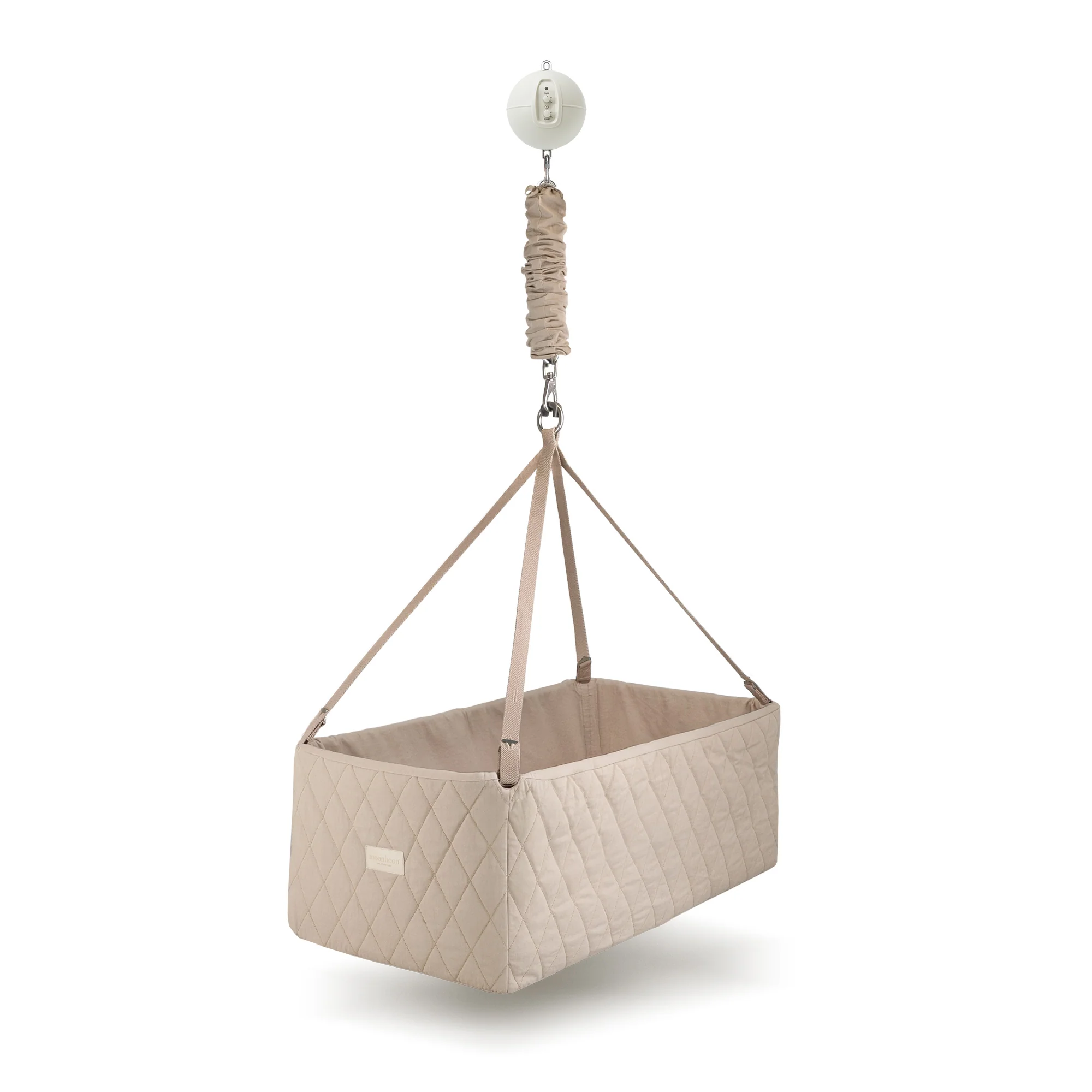 Essential Bundle - Quilted Cradle - Image 14