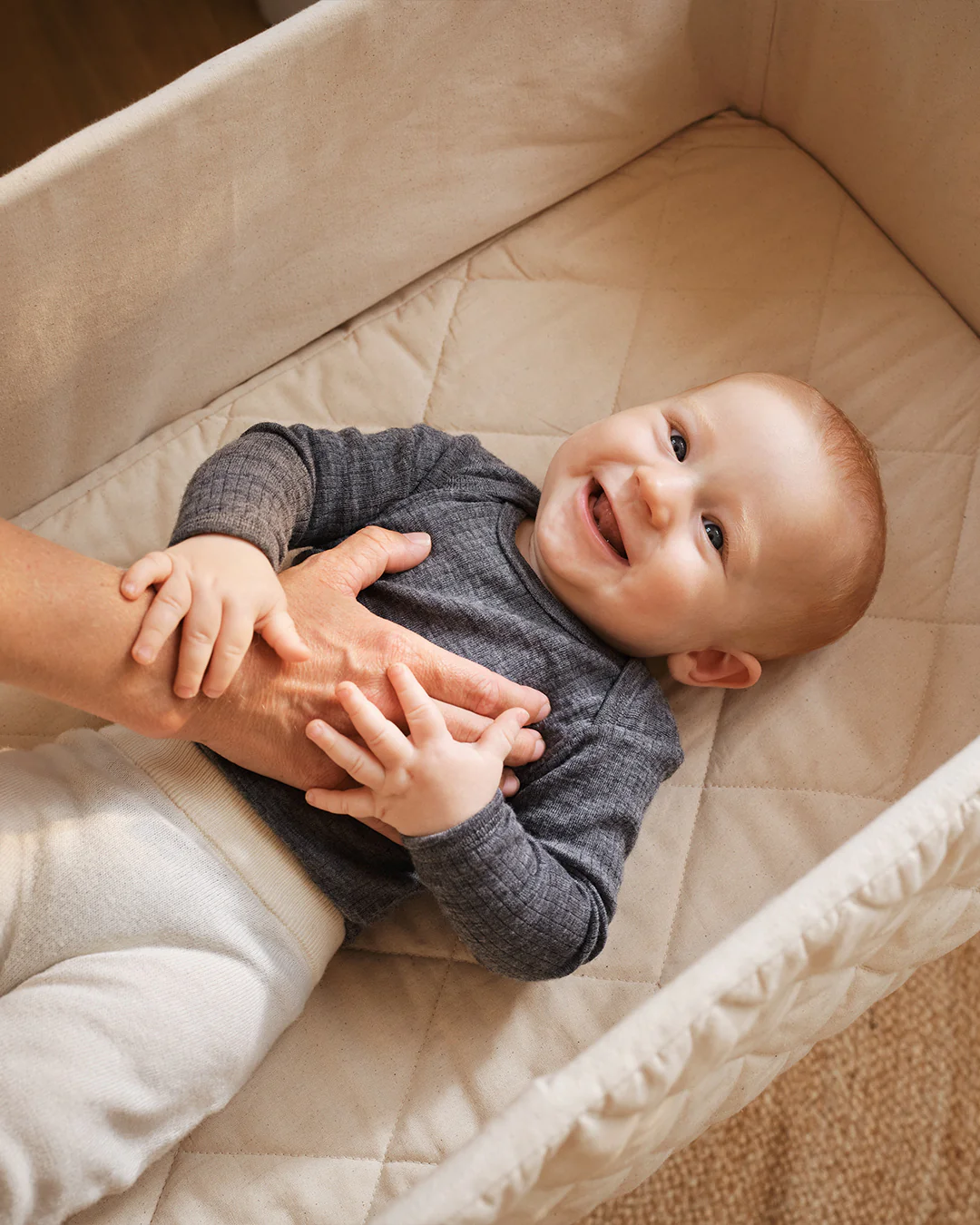 Essential Bundle - Cradle - Image 3