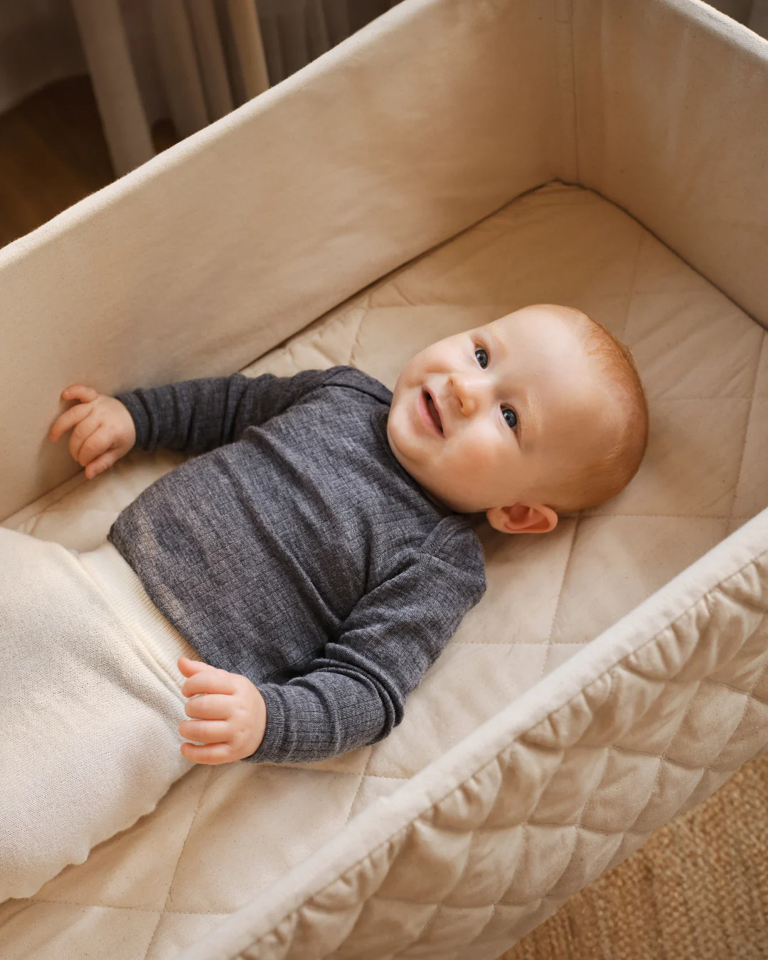 Essential Bundle - Cradle - Image 4