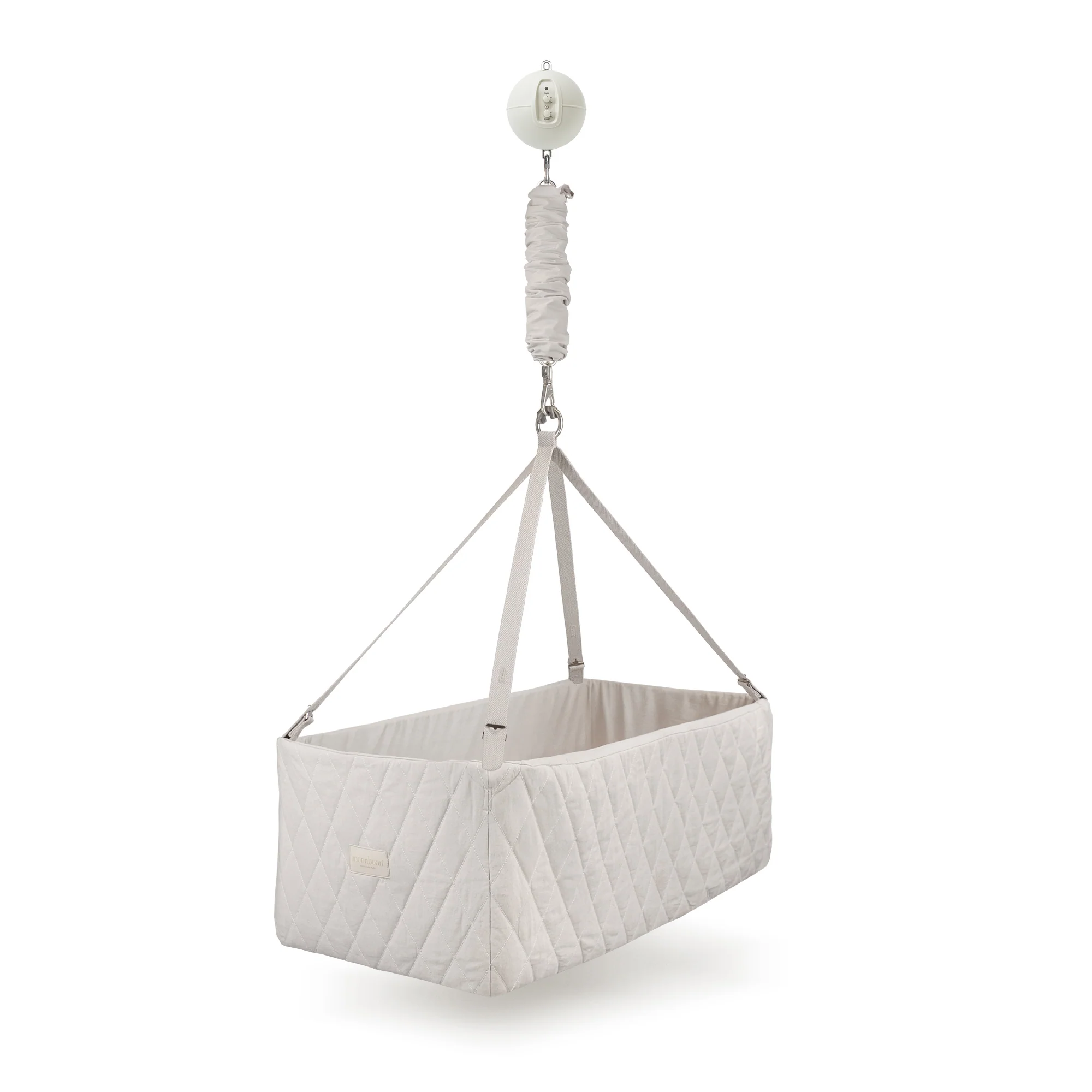 Essential Bundle - Quilted Cradle - Image 9