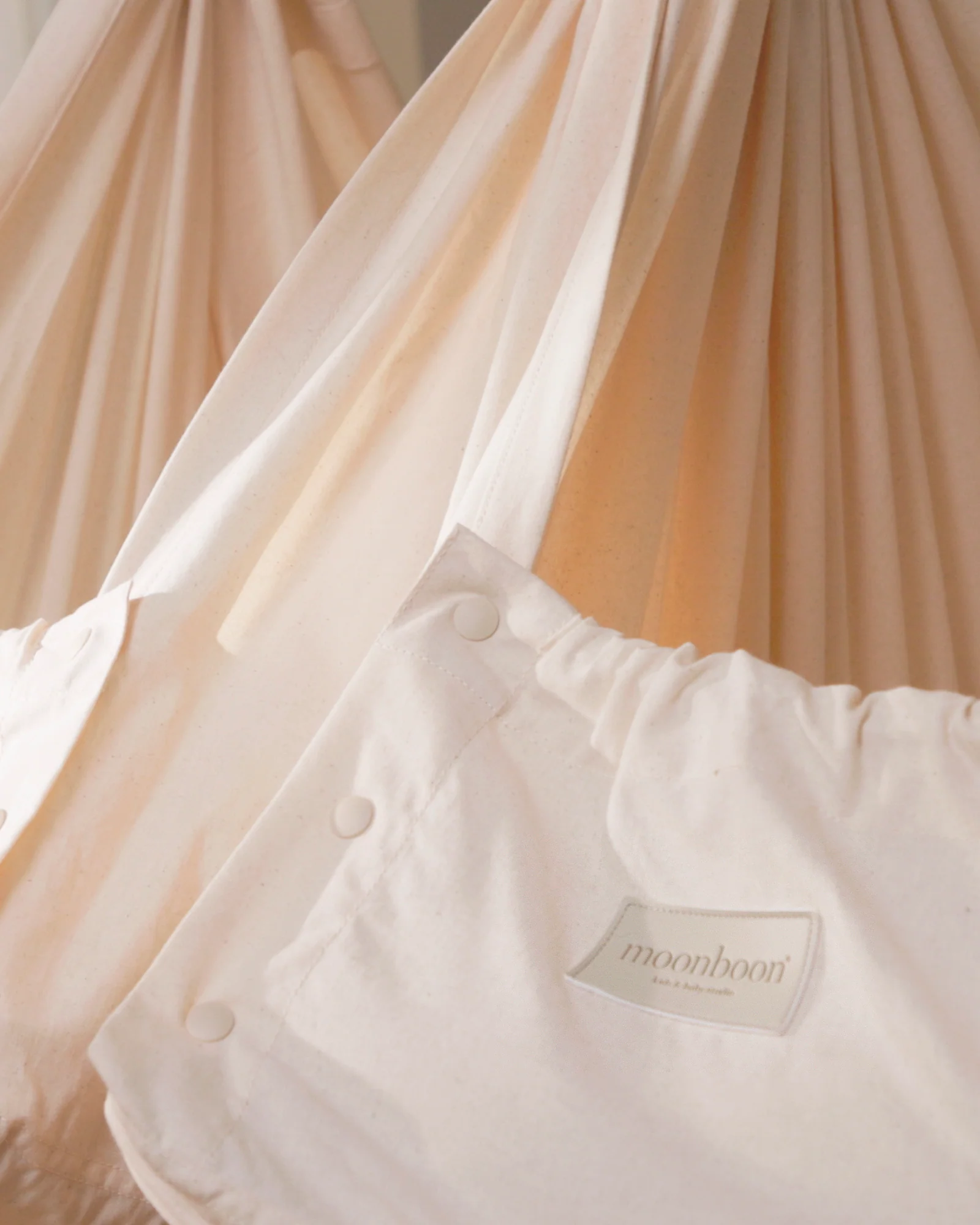 Essential Bundle - Twin Baby Hammock - Image 5