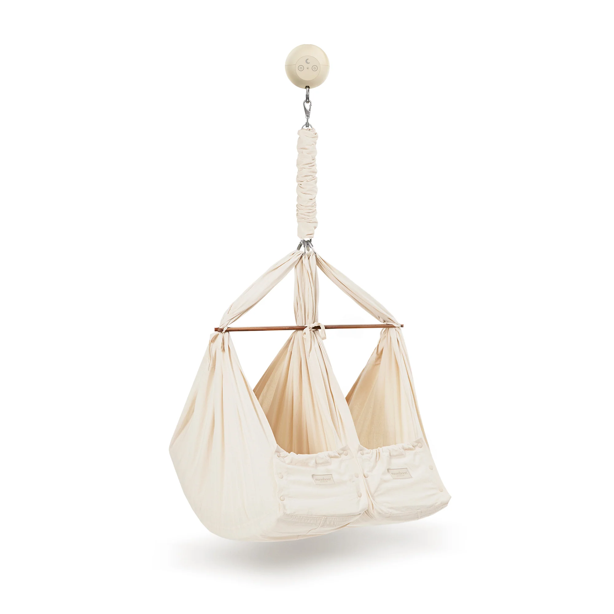 Essential Bundle - Twin Baby Hammock - Image 7