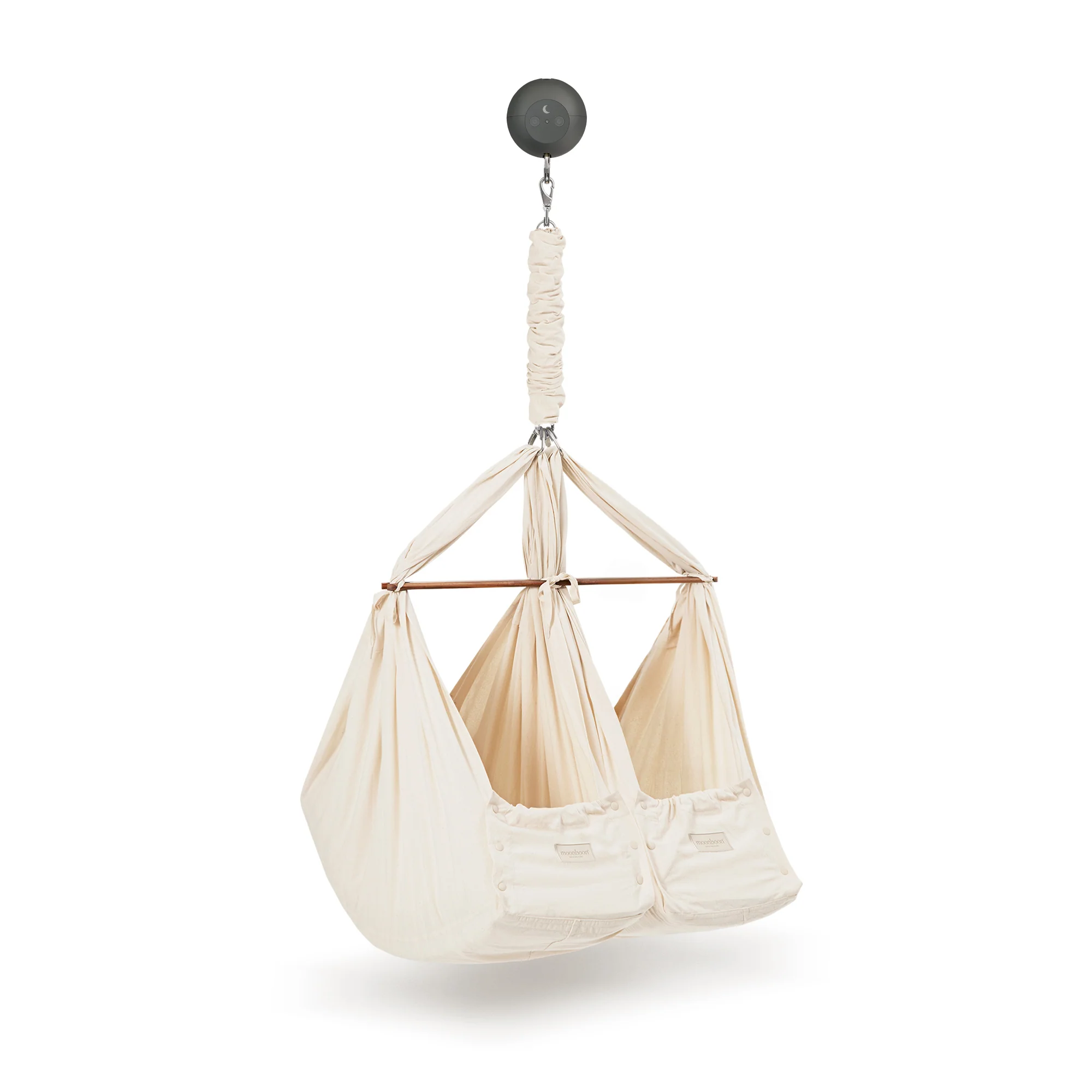 Essential Bundle - Twin Baby Hammock - Image 8