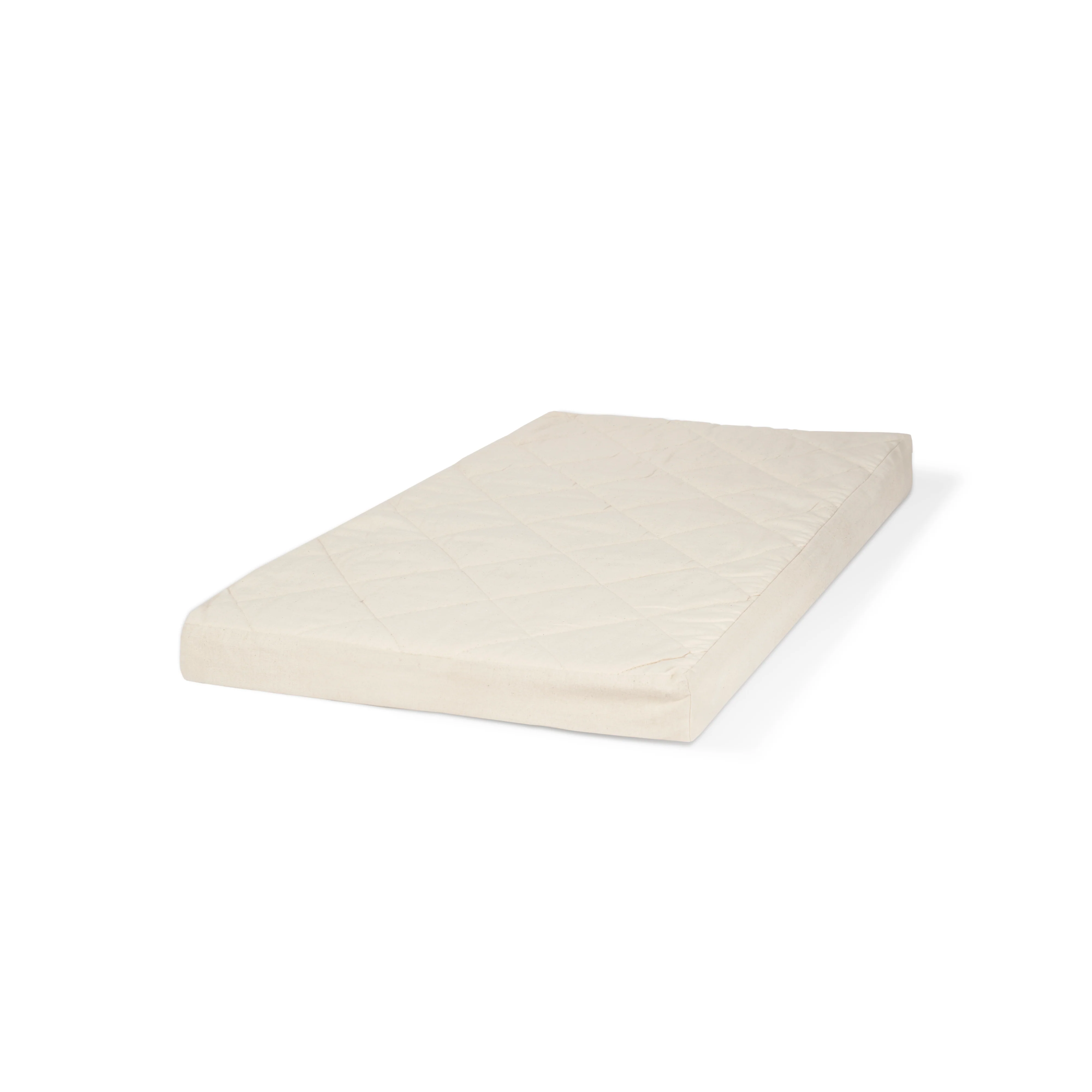 Foam mattress for cradle - Image 4