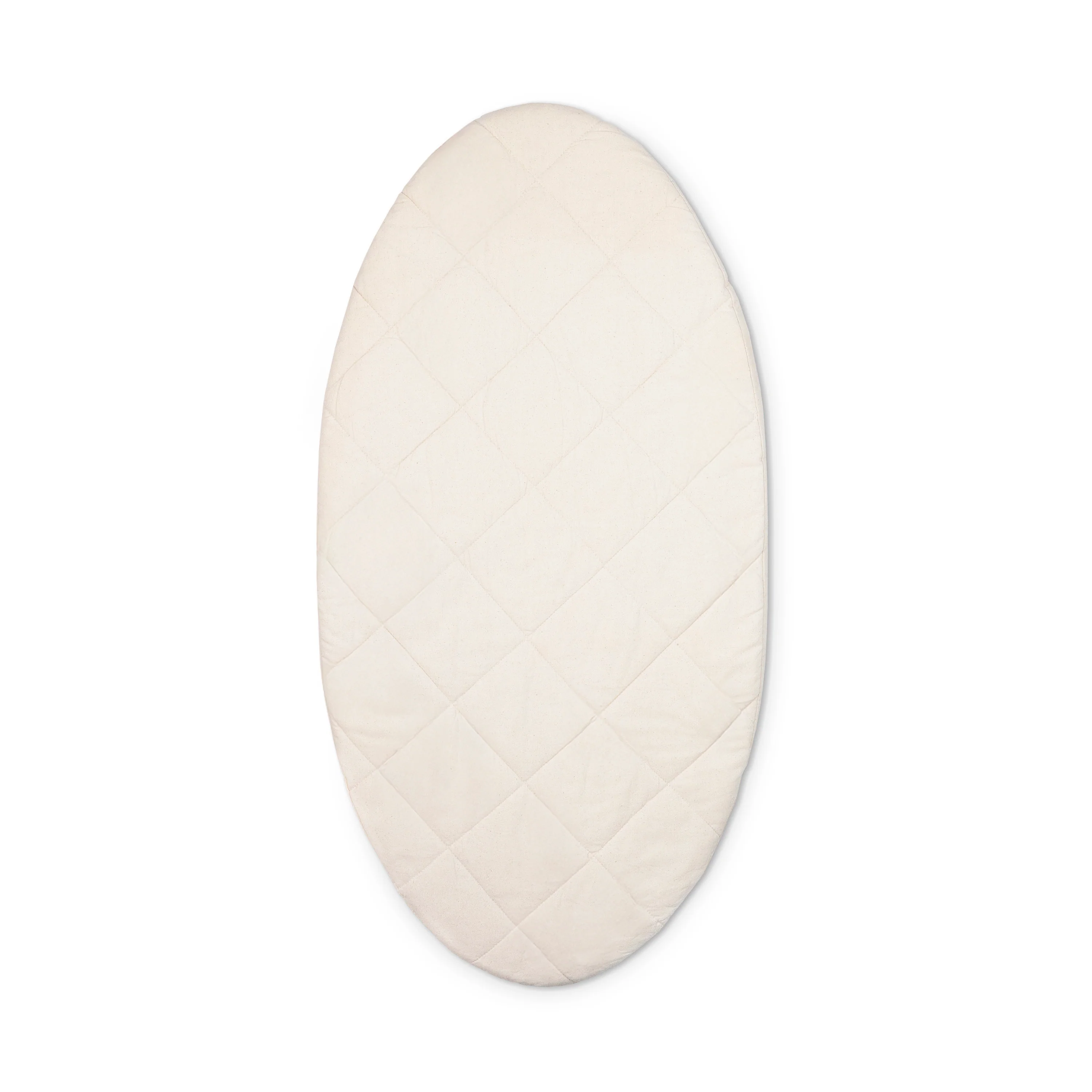 Foam mattress for cradle - Image 5
