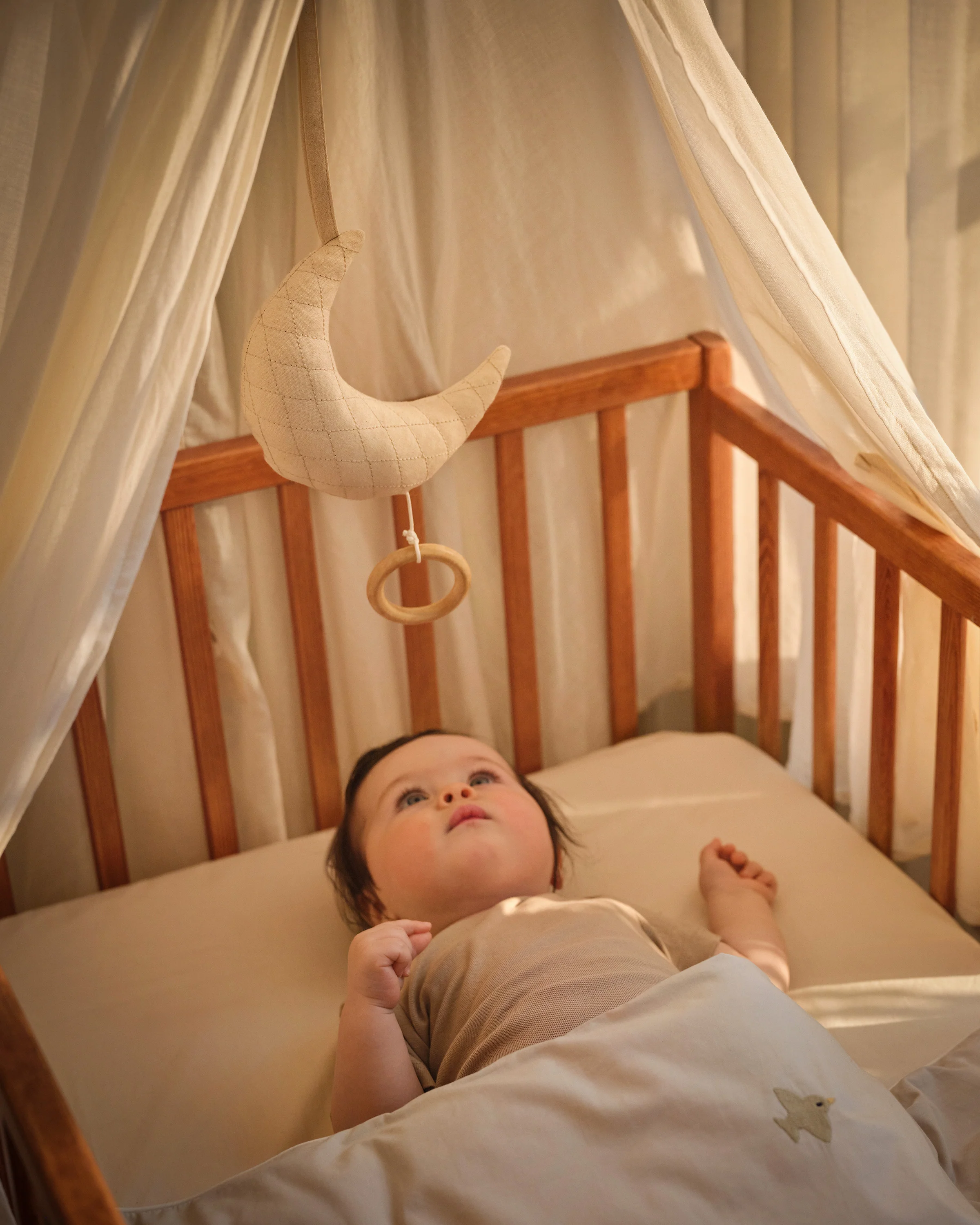 Musical cot mobile - Image 3