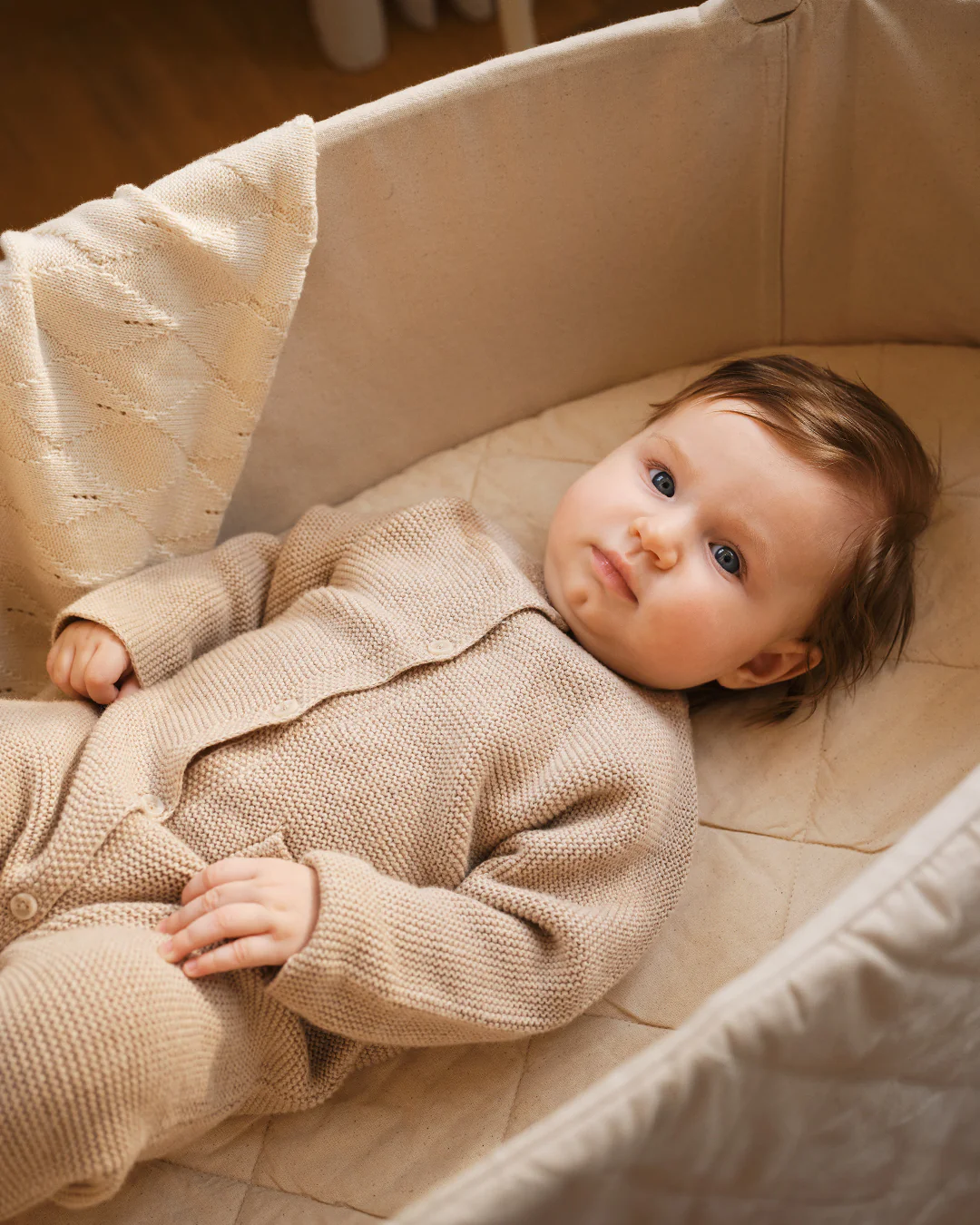 Oval Cradle - Image 3