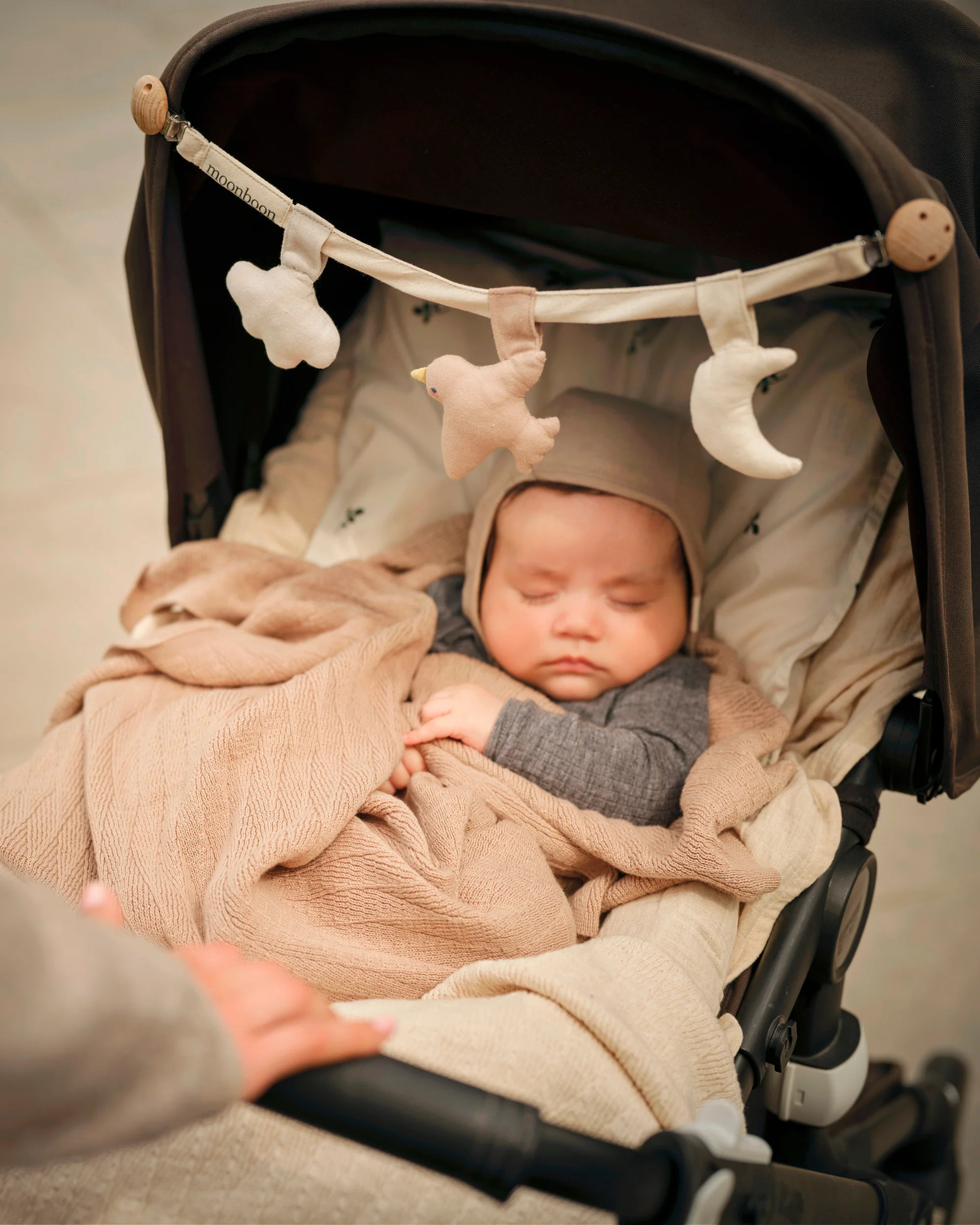 Stroller Toy - Image 3