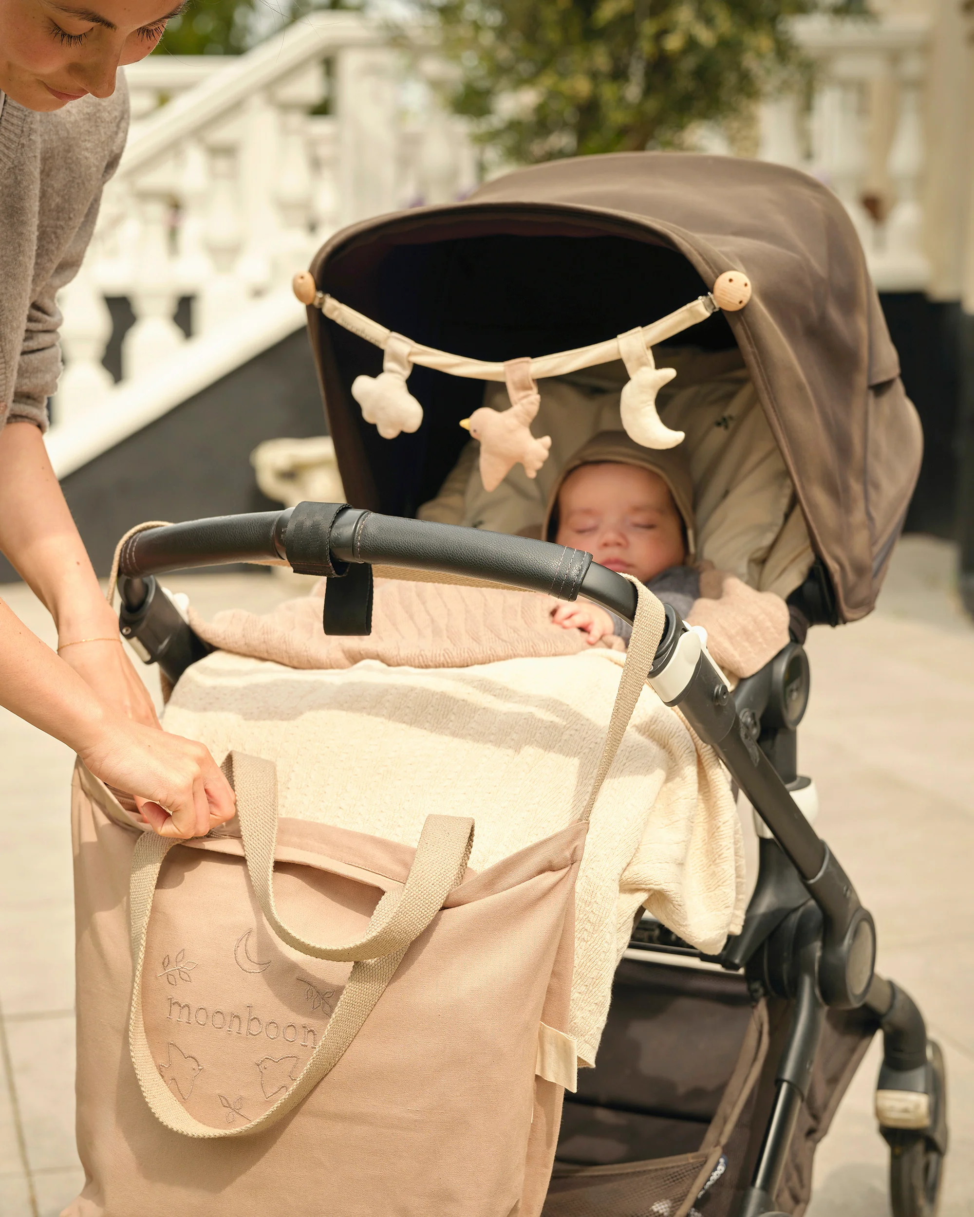 Stroller Toy - Image 4
