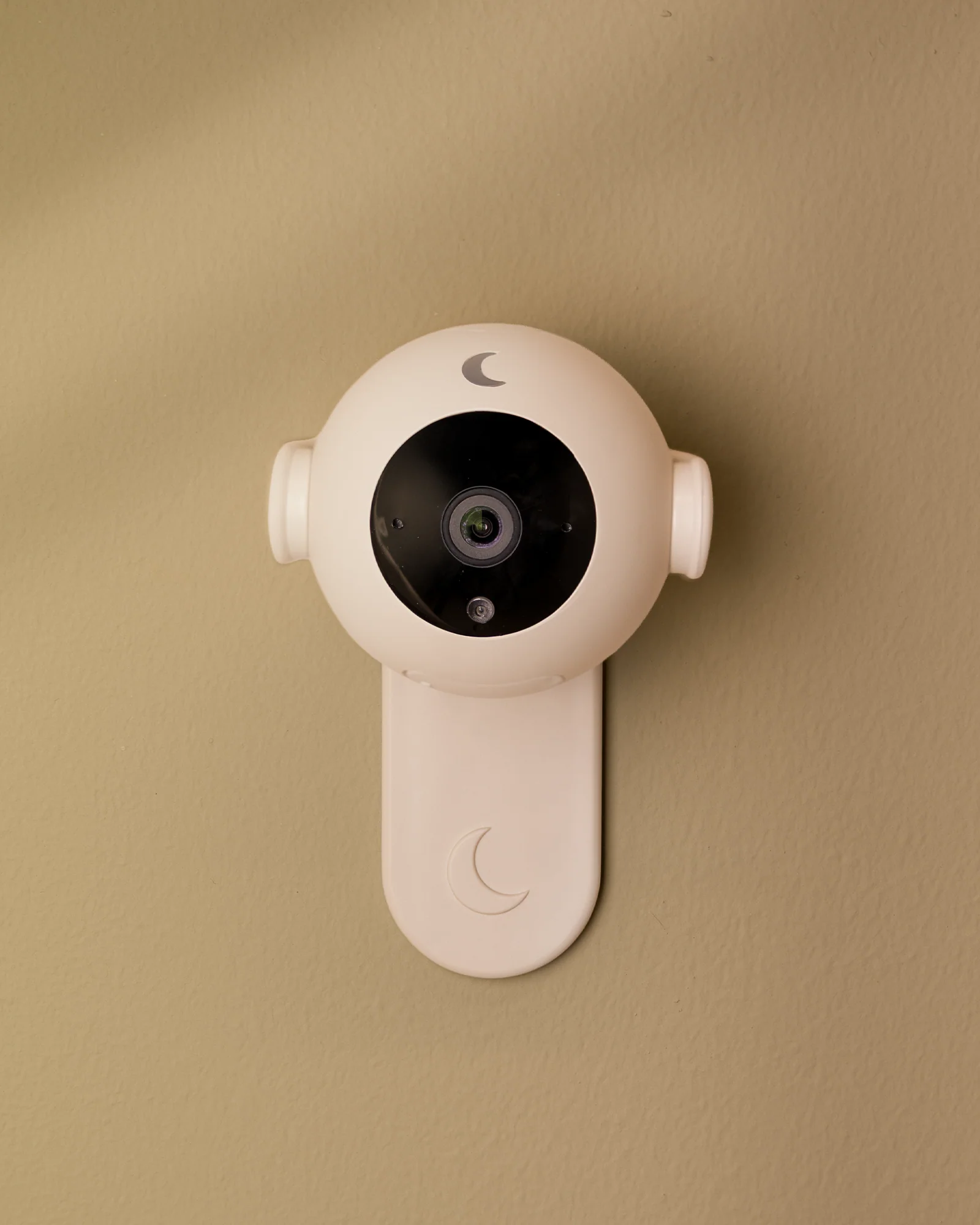 Wall mount for Intelligent Baby Monitor - Image 4